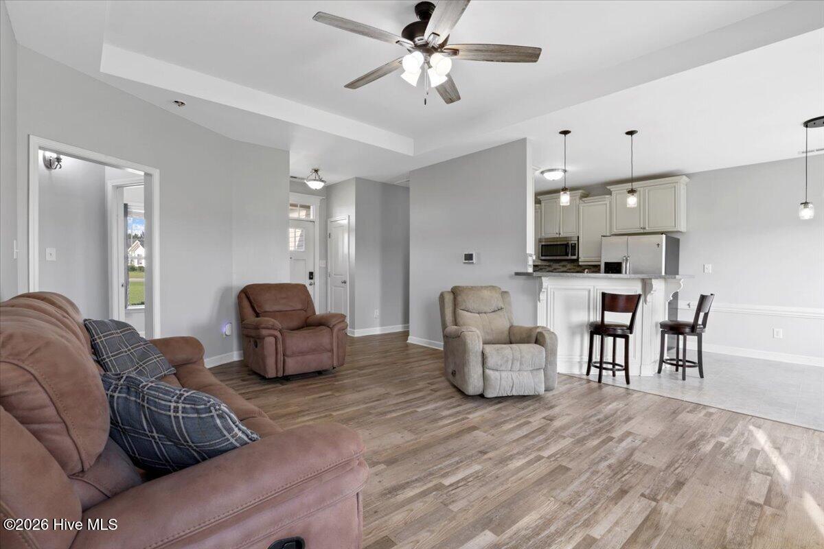 400 Wingspread Drive Property Photo 18