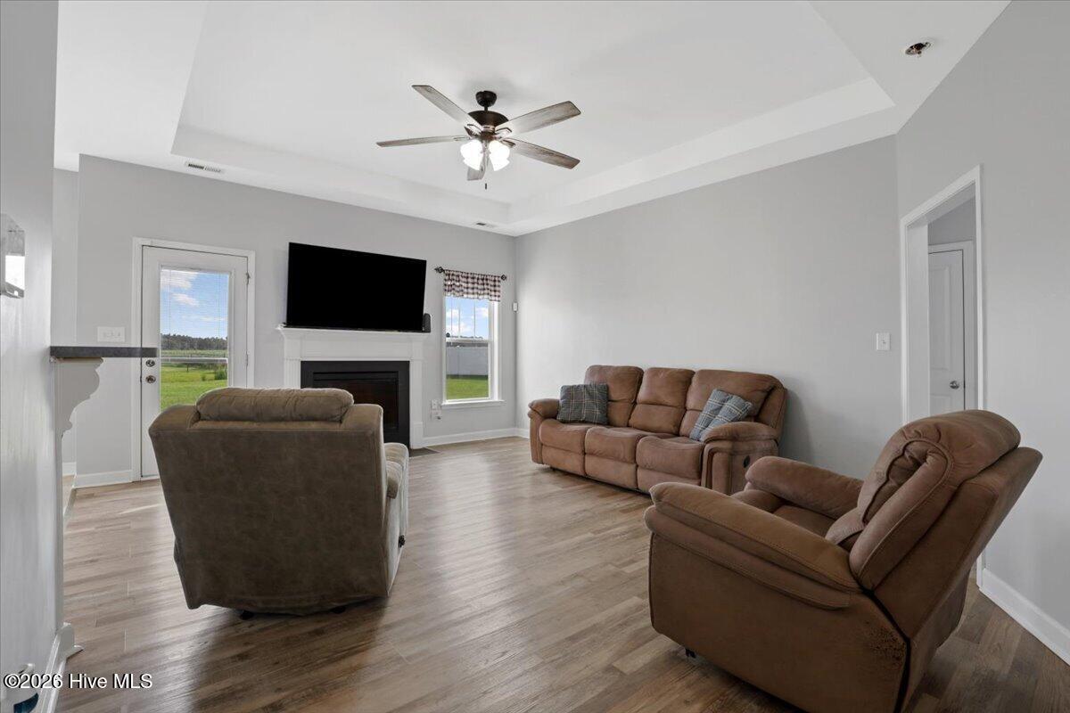 400 Wingspread Drive Property Photo 19