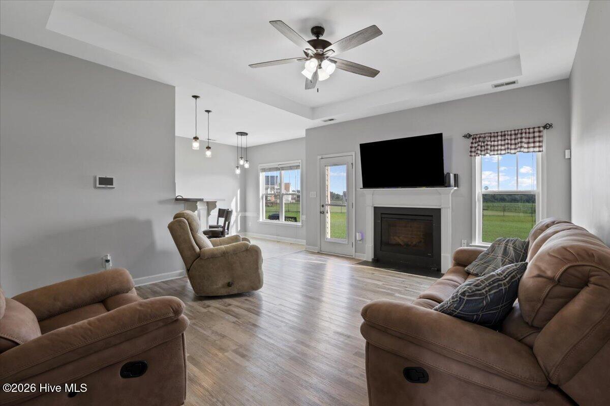 400 Wingspread Drive Property Photo 20
