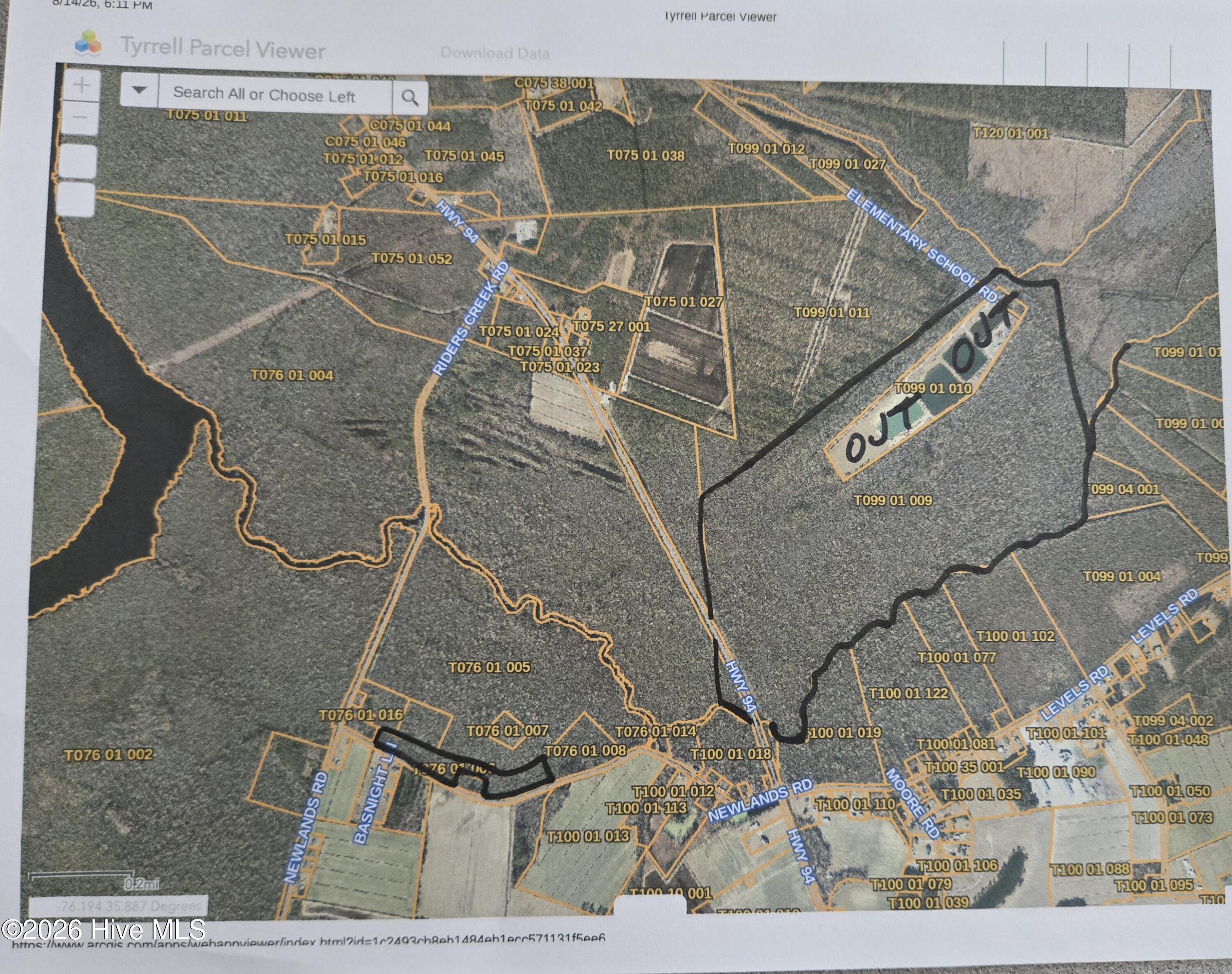 0 Elementary School Road Property Photo 7