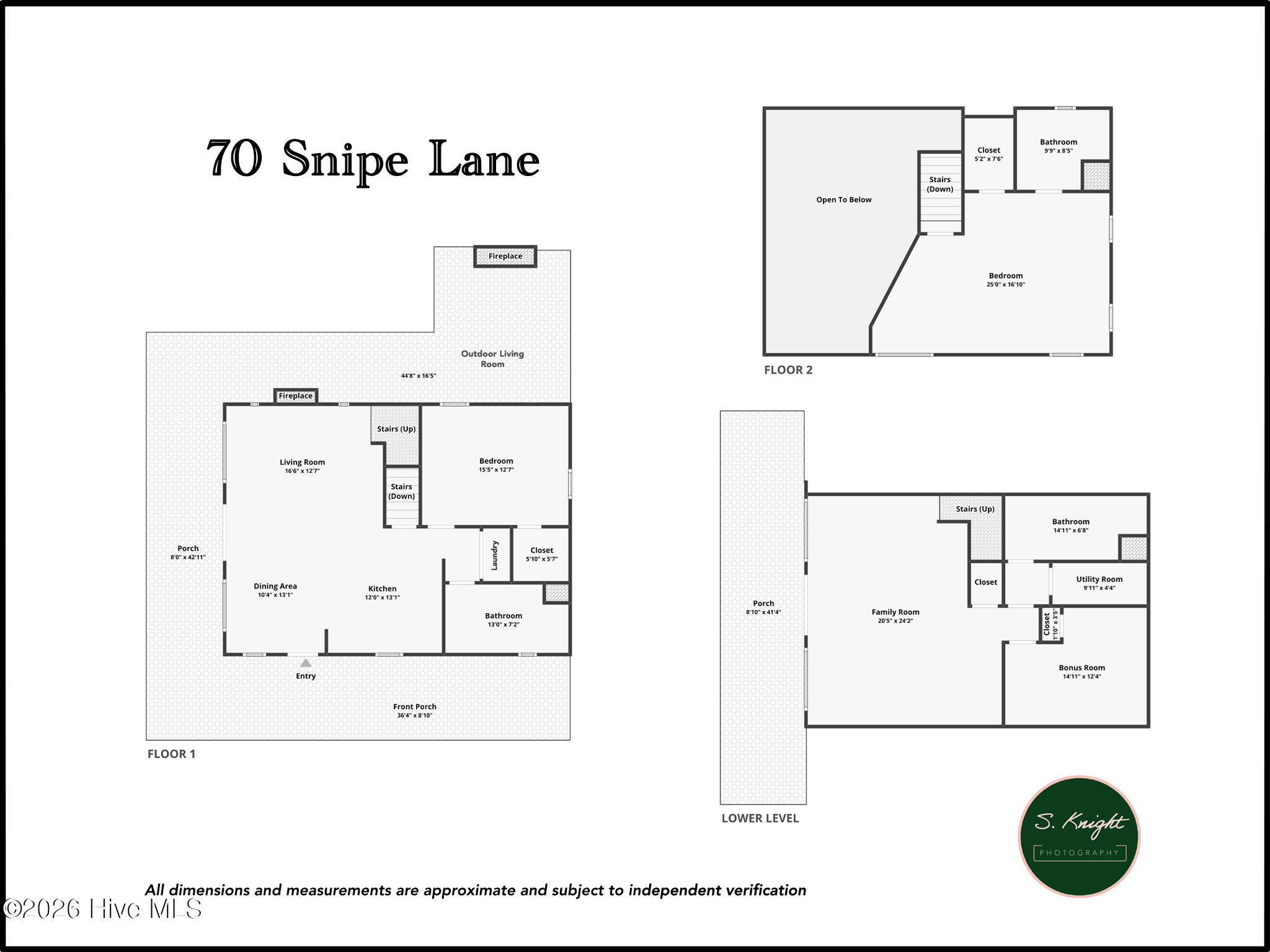 70 Snipe Lane Property Photo 50