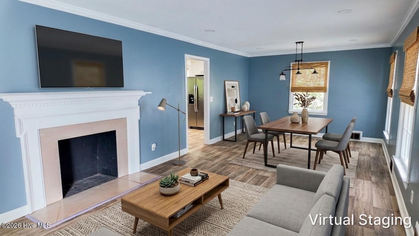 114 Eastover Avenue Property Photo 3