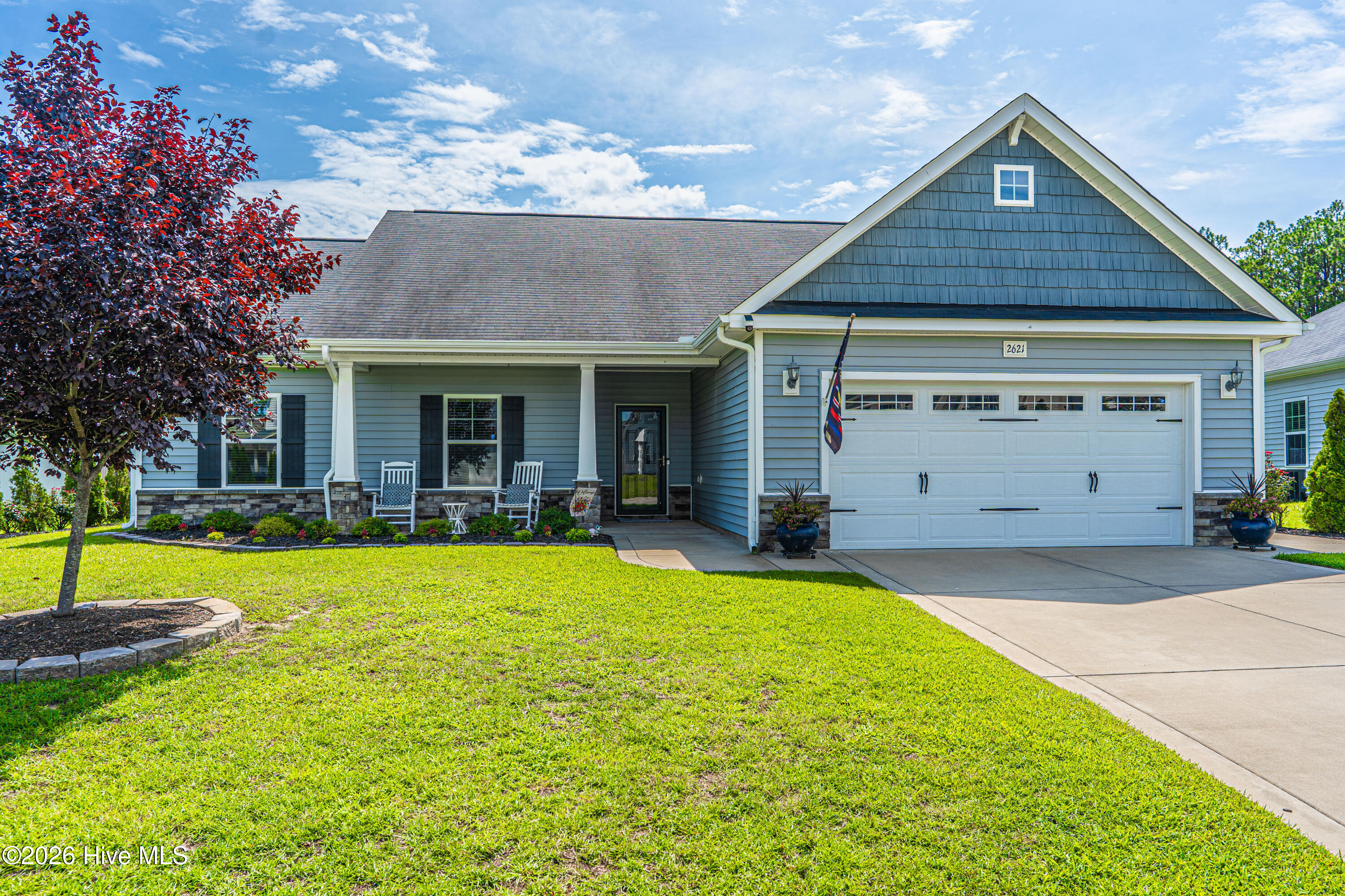 2621 Christy Court
