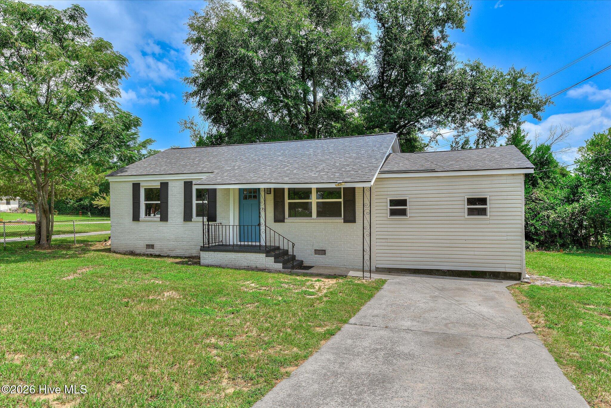 1718 Kentucky Avenue Property Photo 1