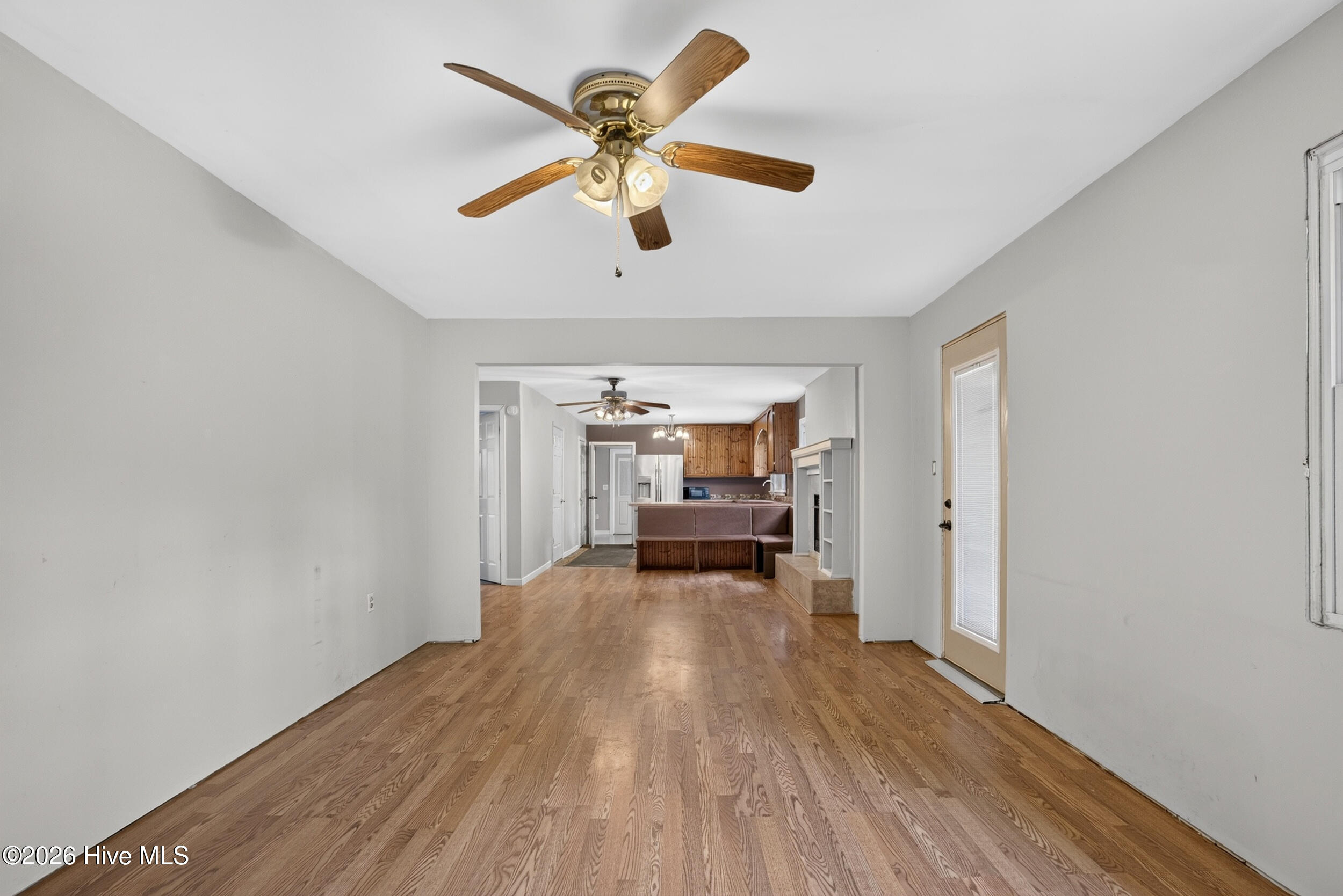 1400 Clyde Underwood Road Property Photo 6