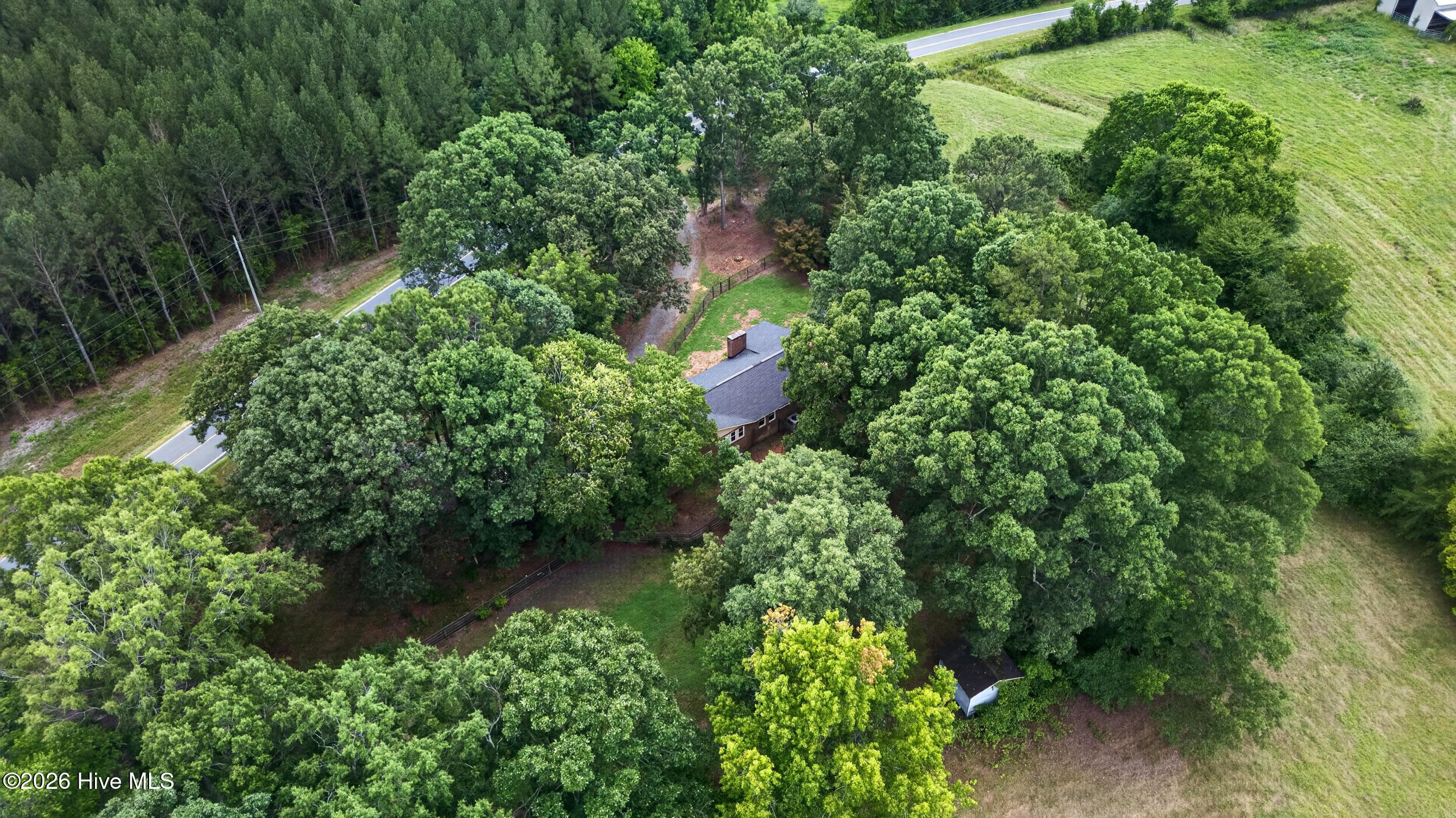 1400 Clyde Underwood Road Property Photo 44