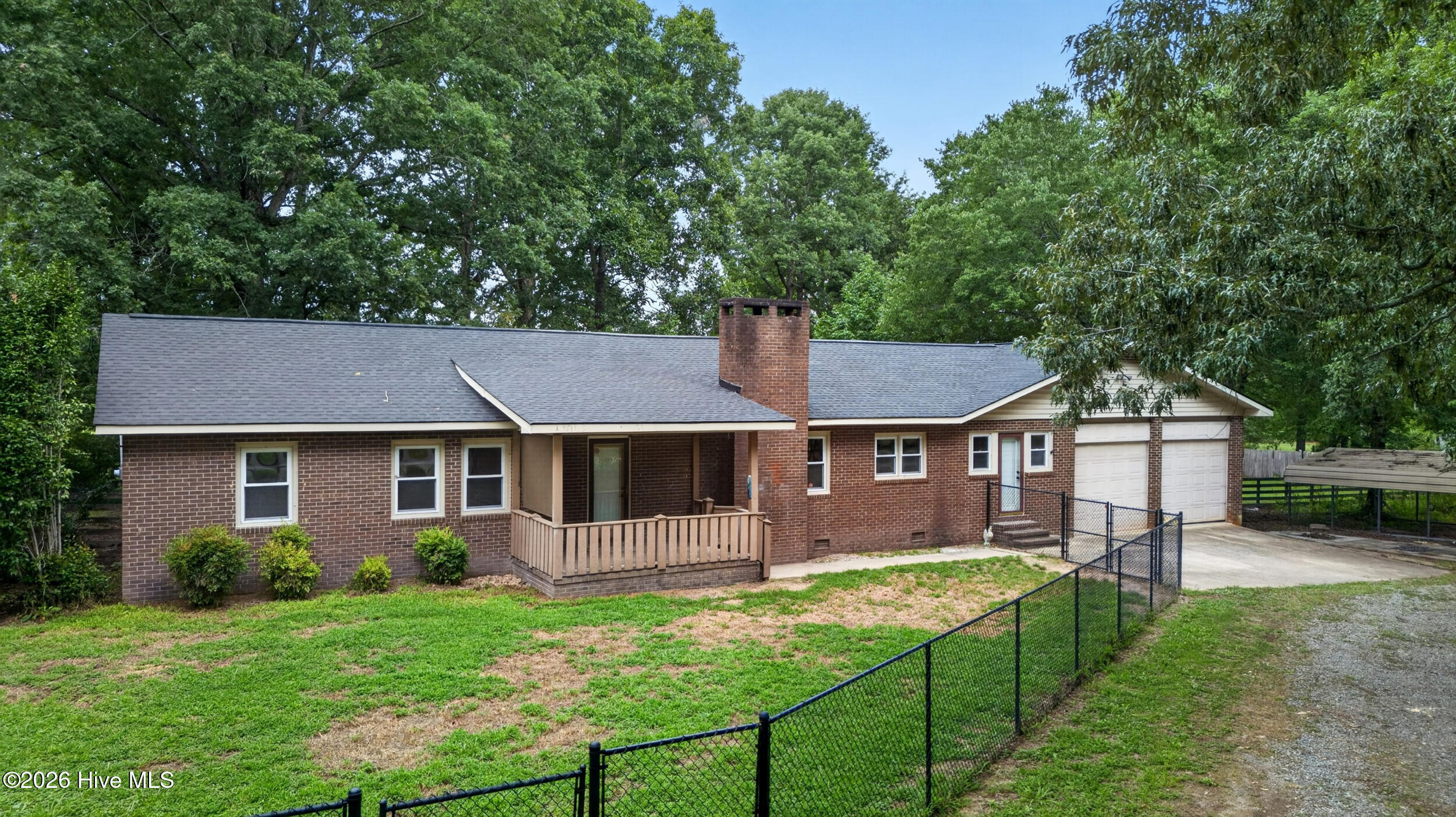 1400 Clyde Underwood Road Property Photo 49