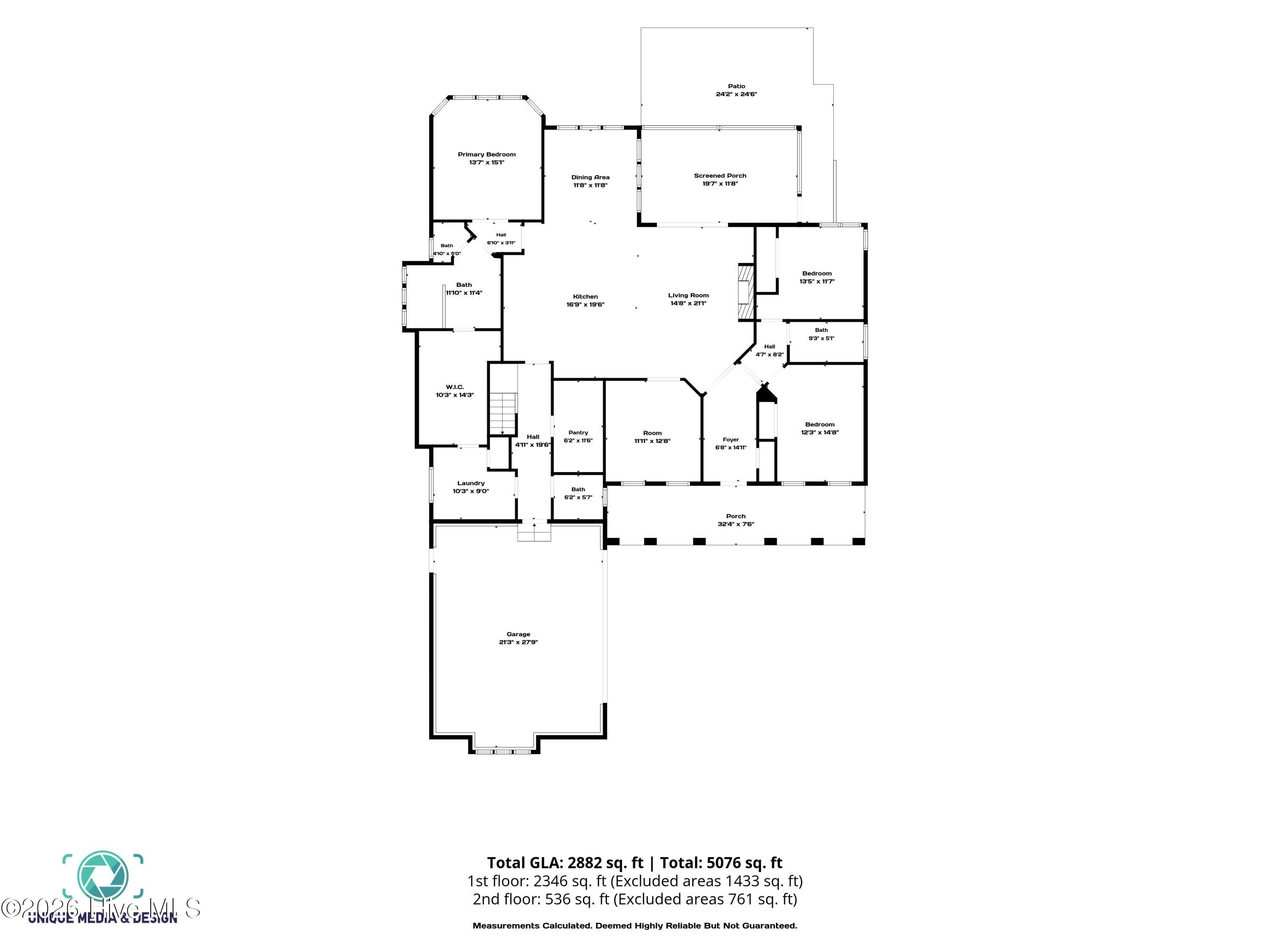 105 Tradewinds Drive Property Photo 69