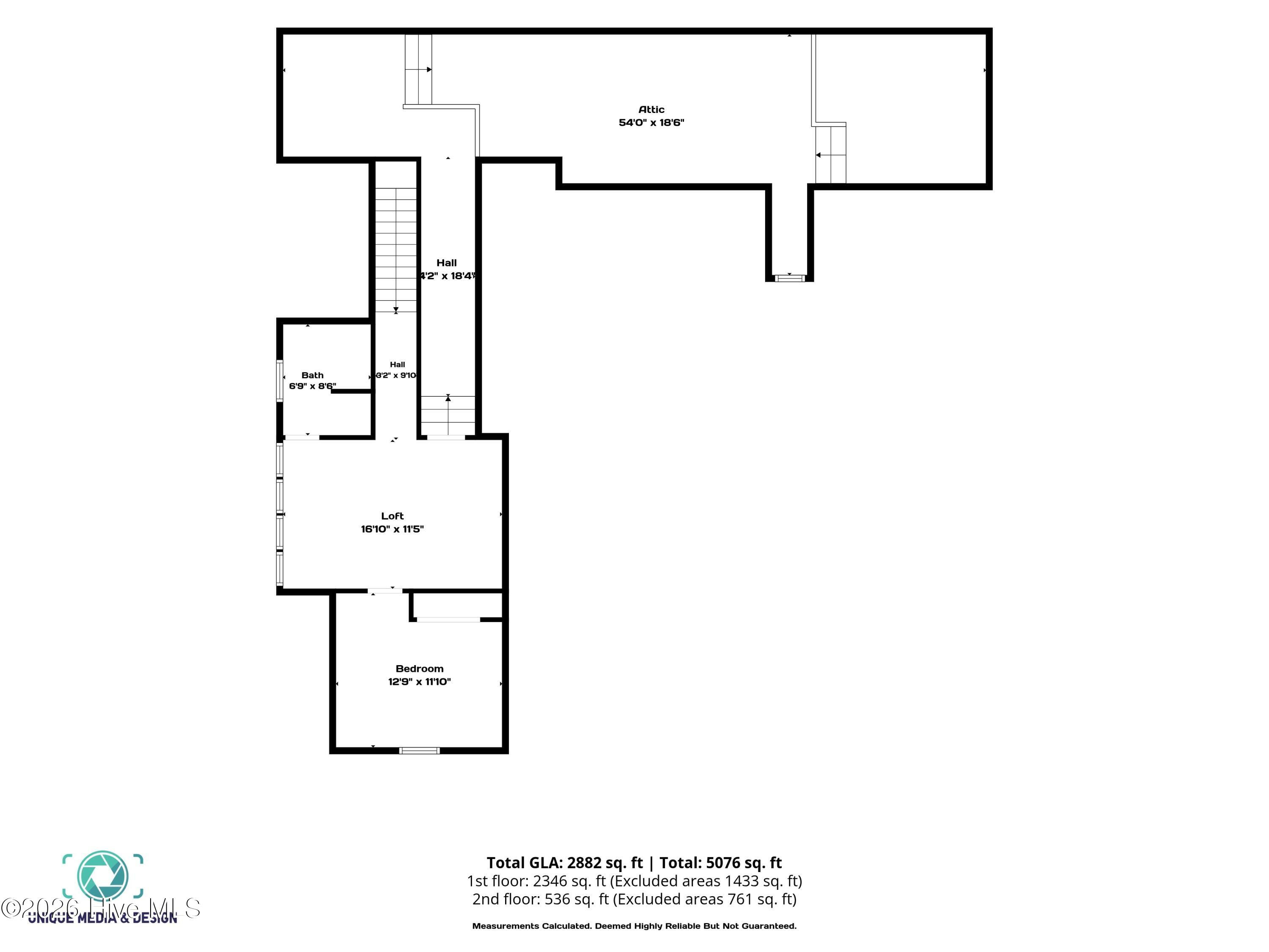 105 Tradewinds Drive Property Photo 69