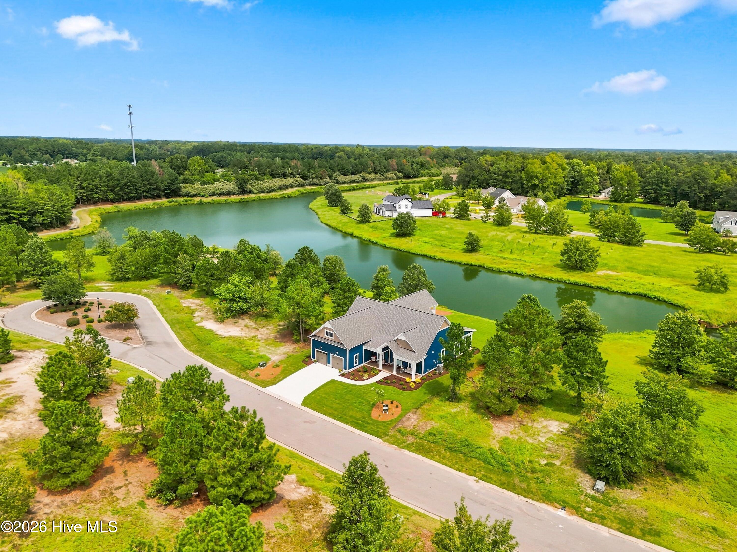 144 Legacy Point Property Photo 3