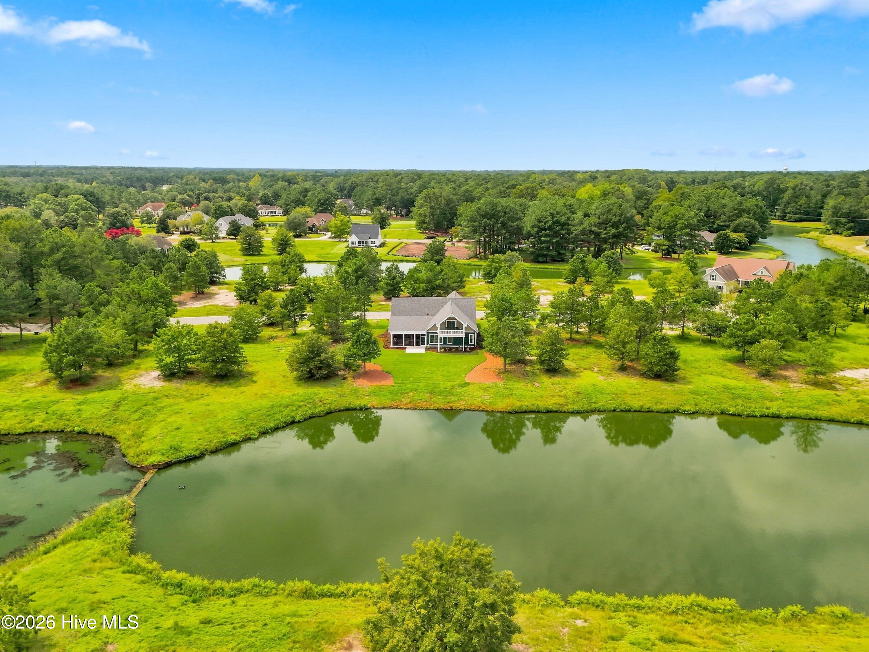 144 Legacy Point Property Photo 6