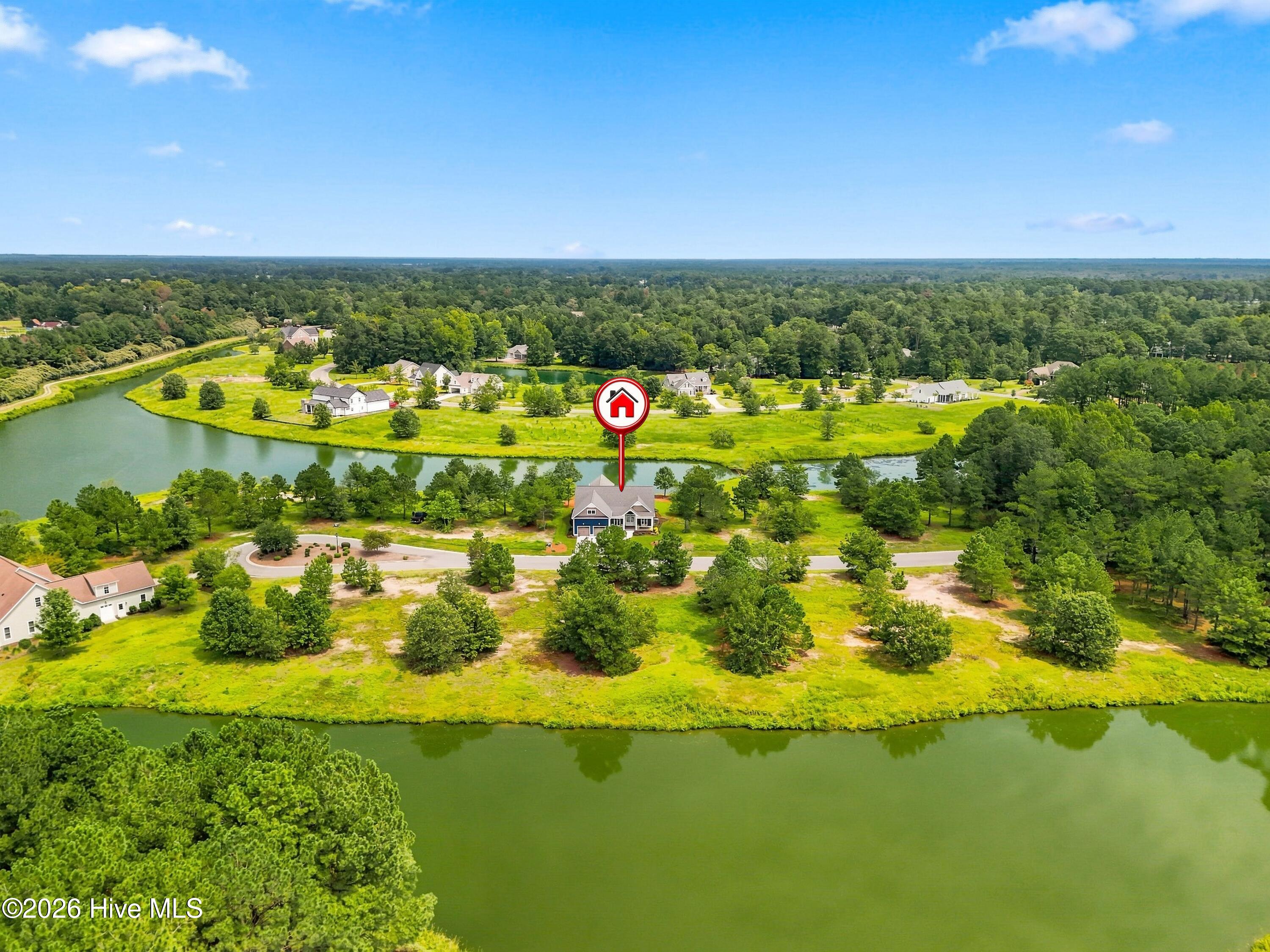 144 Legacy Point Property Photo 15