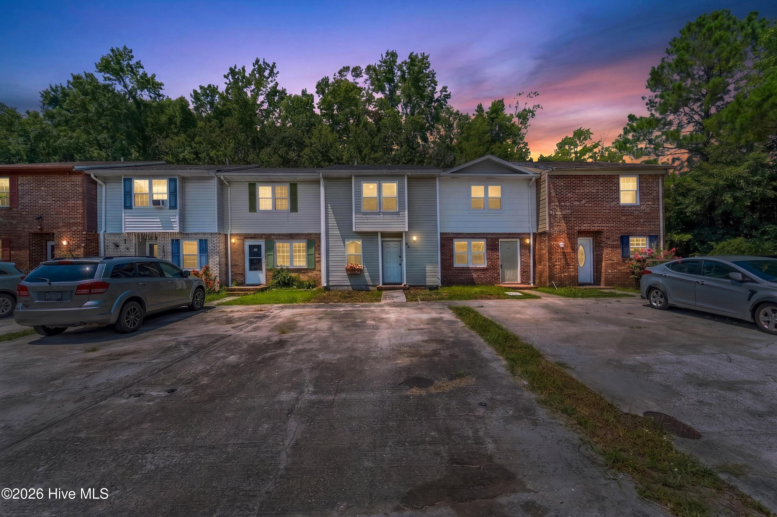 82 Balsam Road