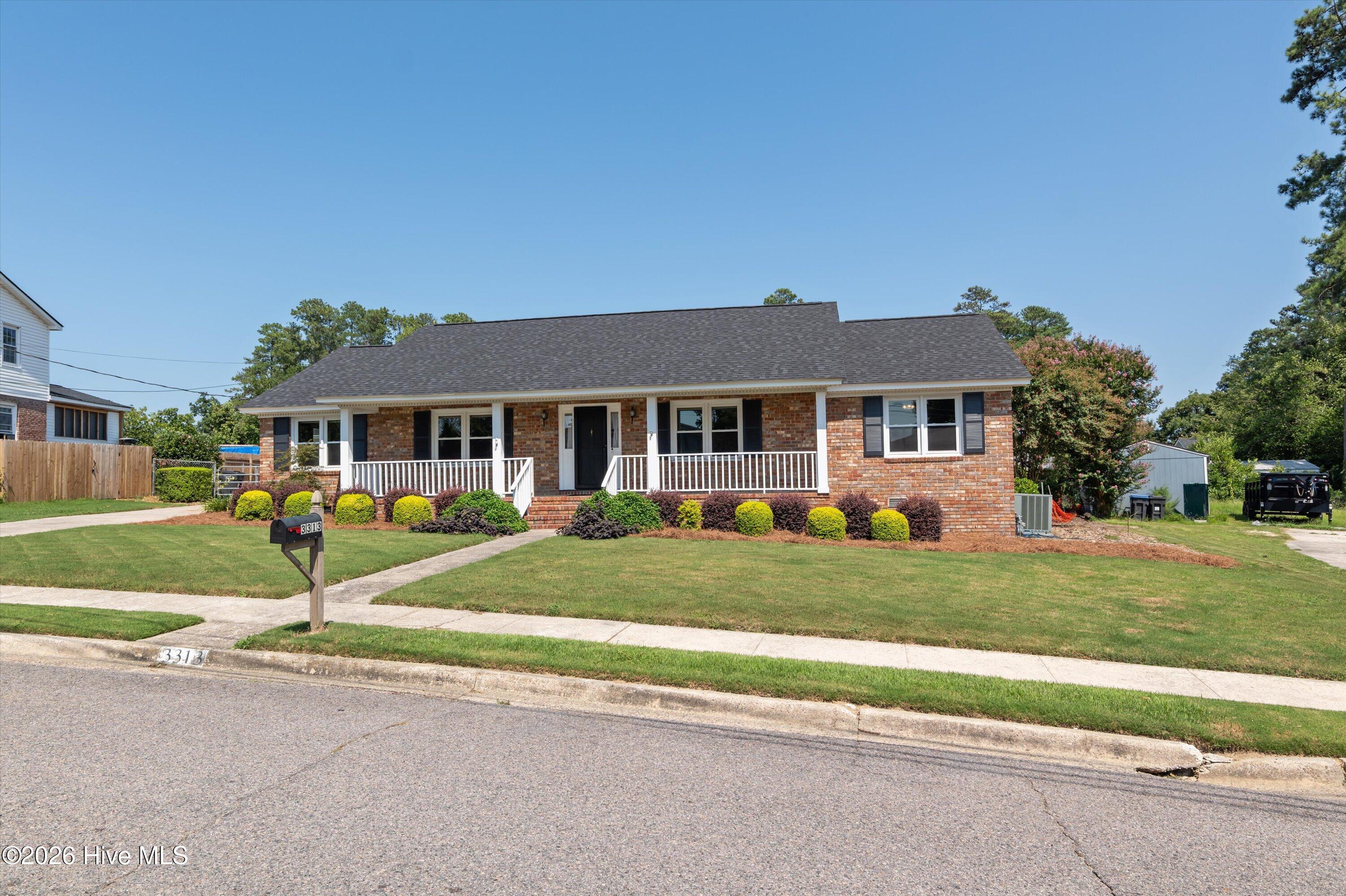 3313 Thread Needle Road W Property Photo 3