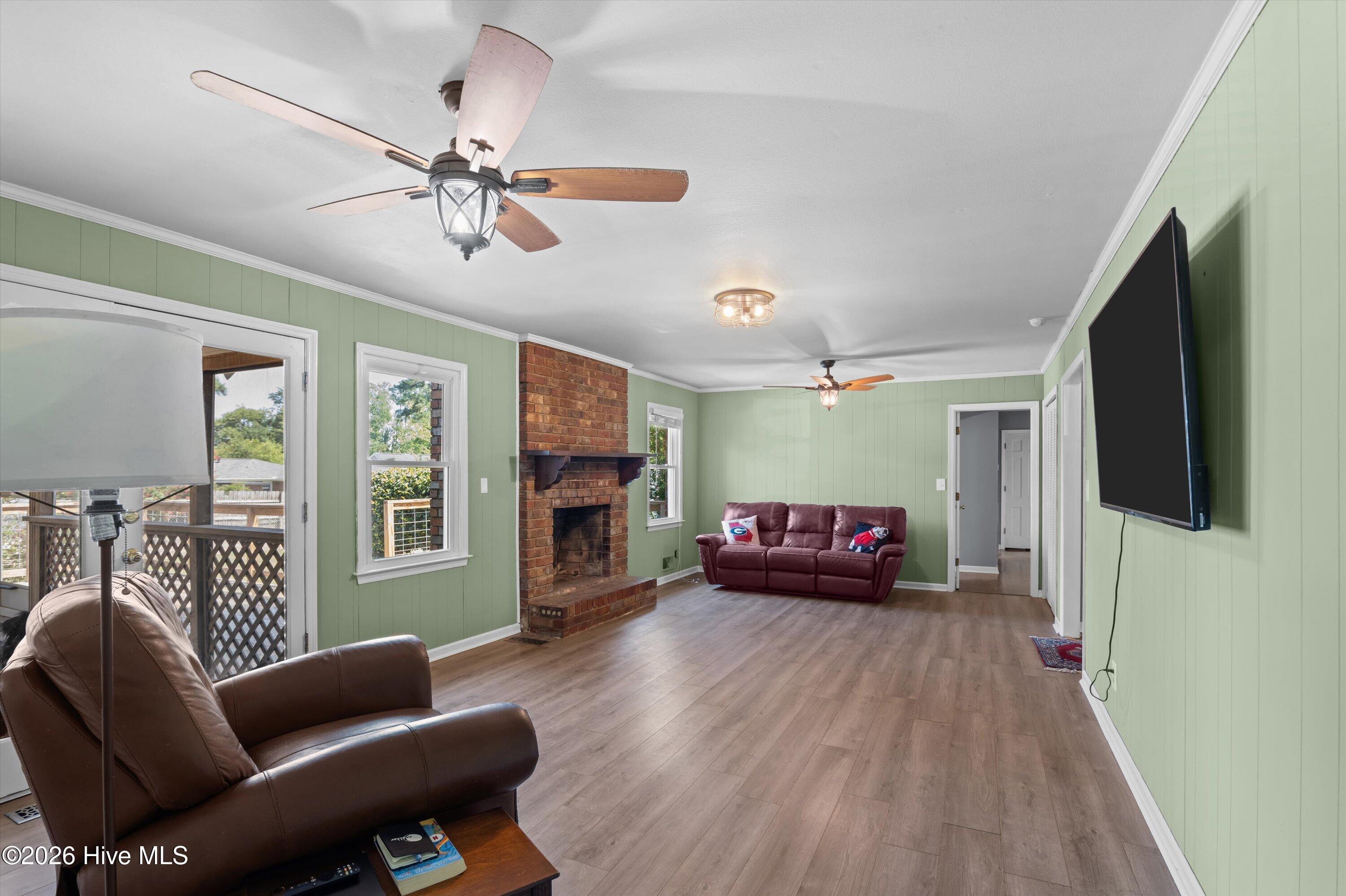 3313 Thread Needle Road W Property Photo 26