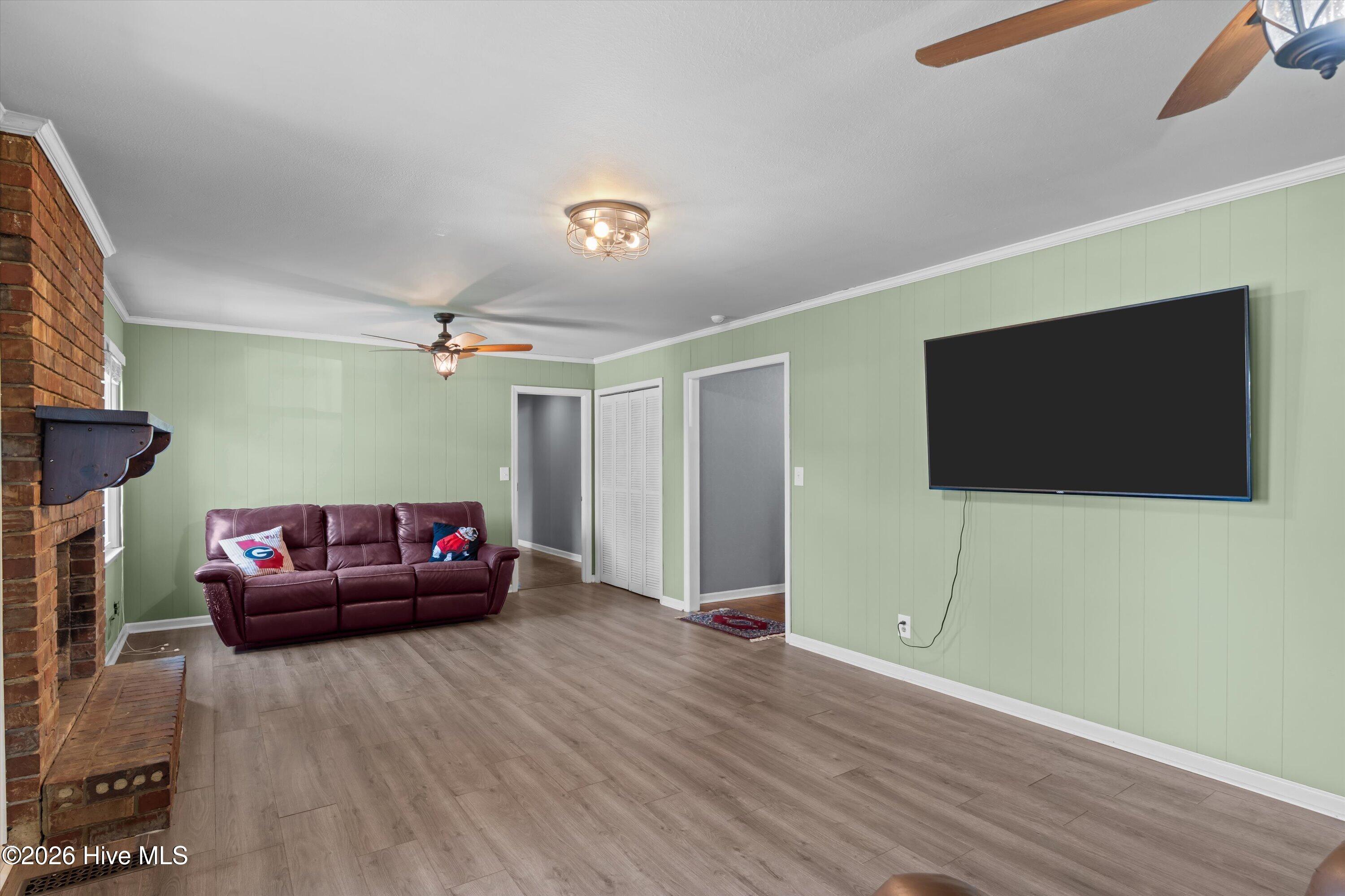 3313 Thread Needle Road W Property Photo 30