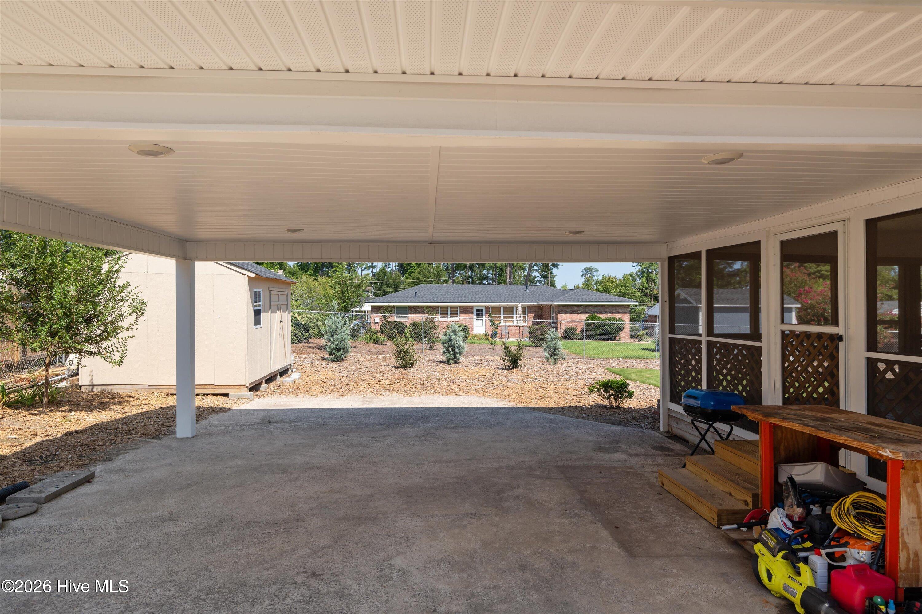 3313 Thread Needle Road W Property Photo 42