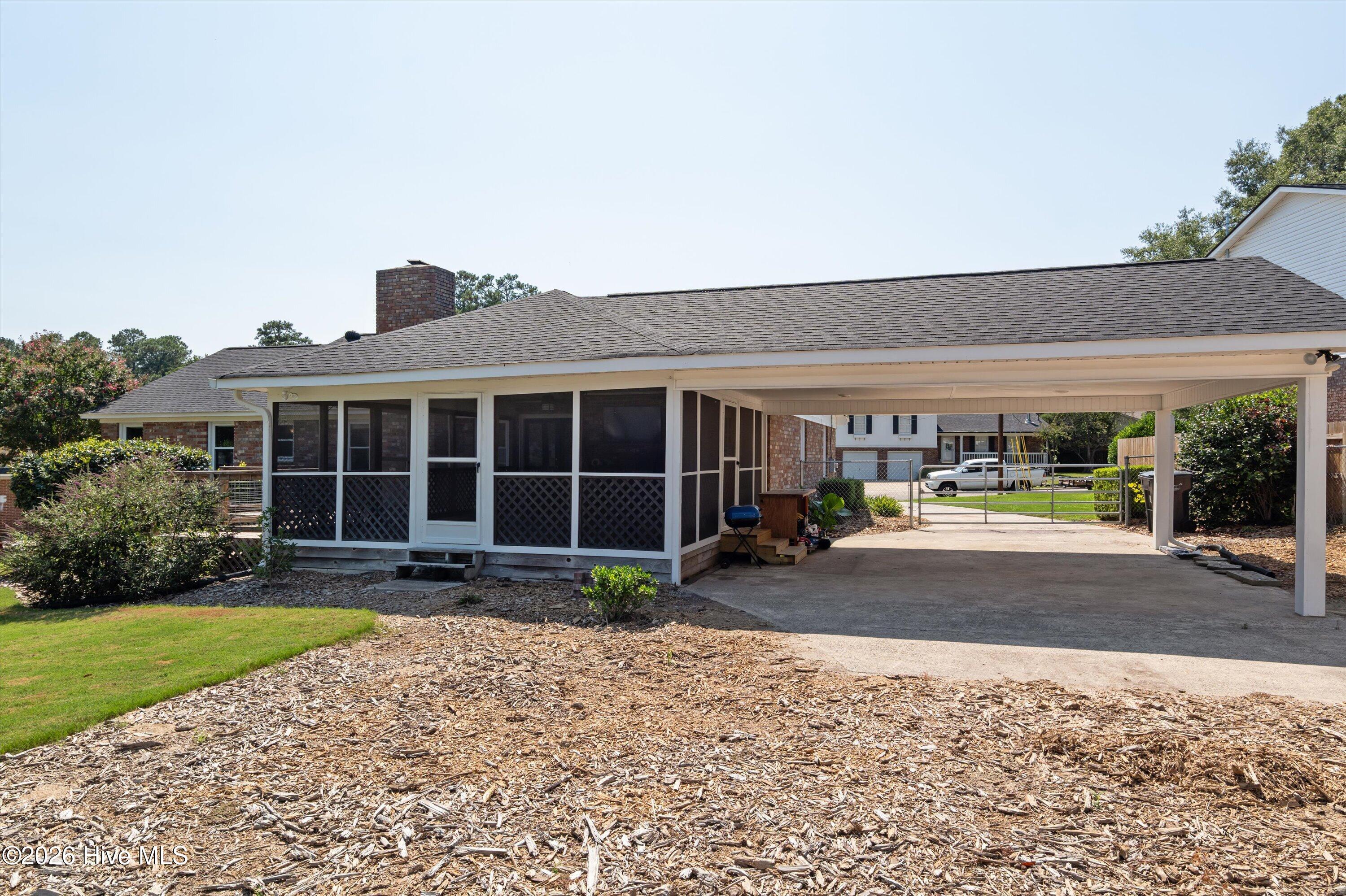 3313 Thread Needle Road W Property Photo 45