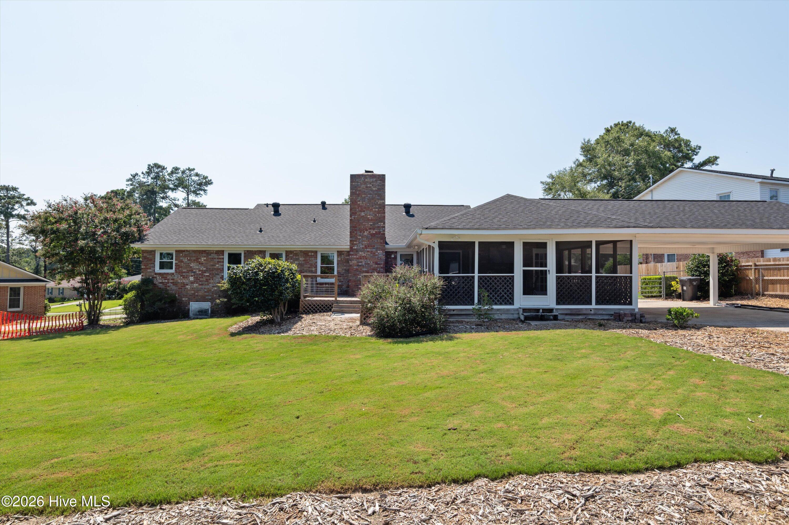 3313 Thread Needle Road W Property Photo 46