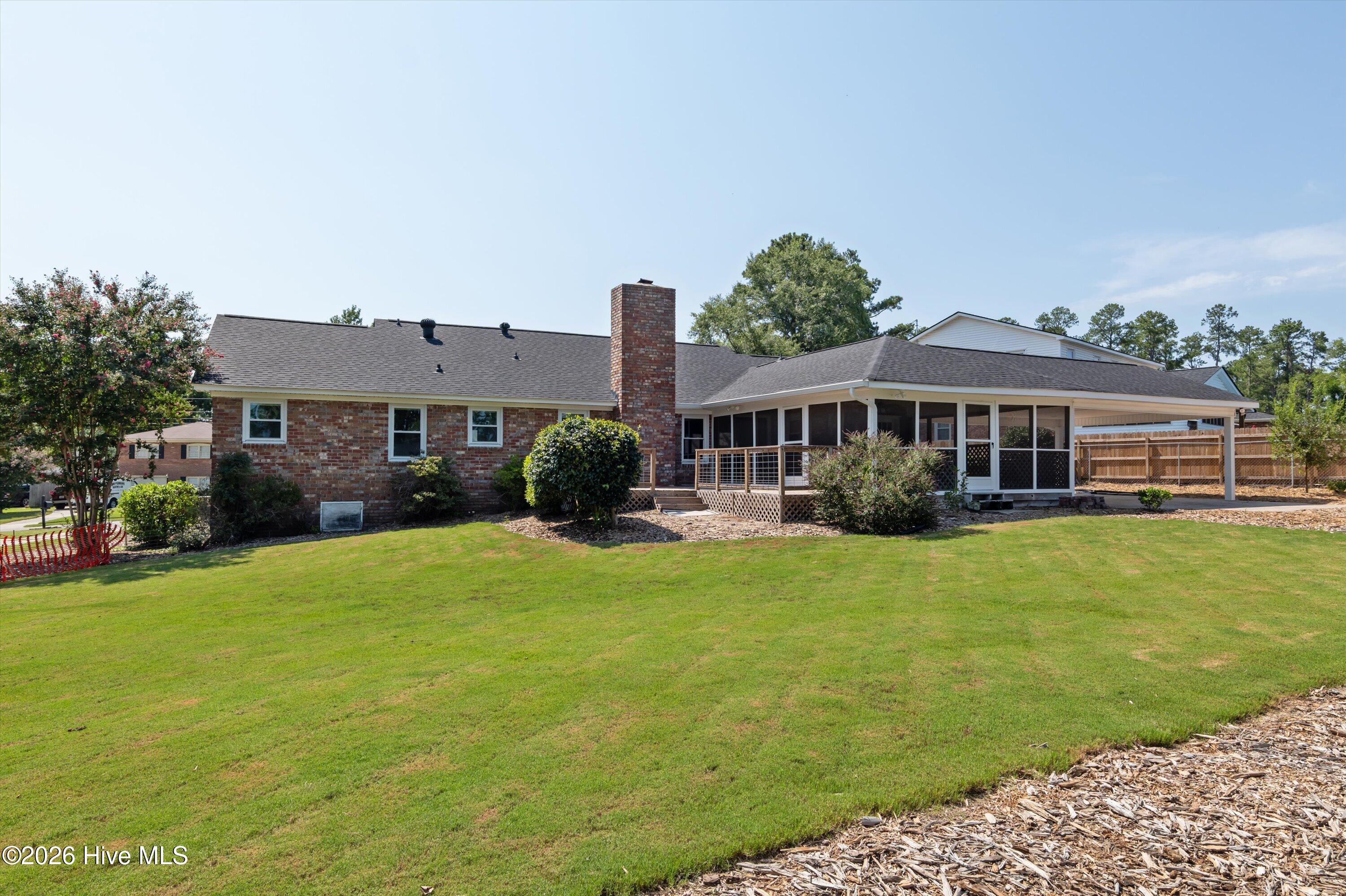 3313 Thread Needle Road W Property Photo 47
