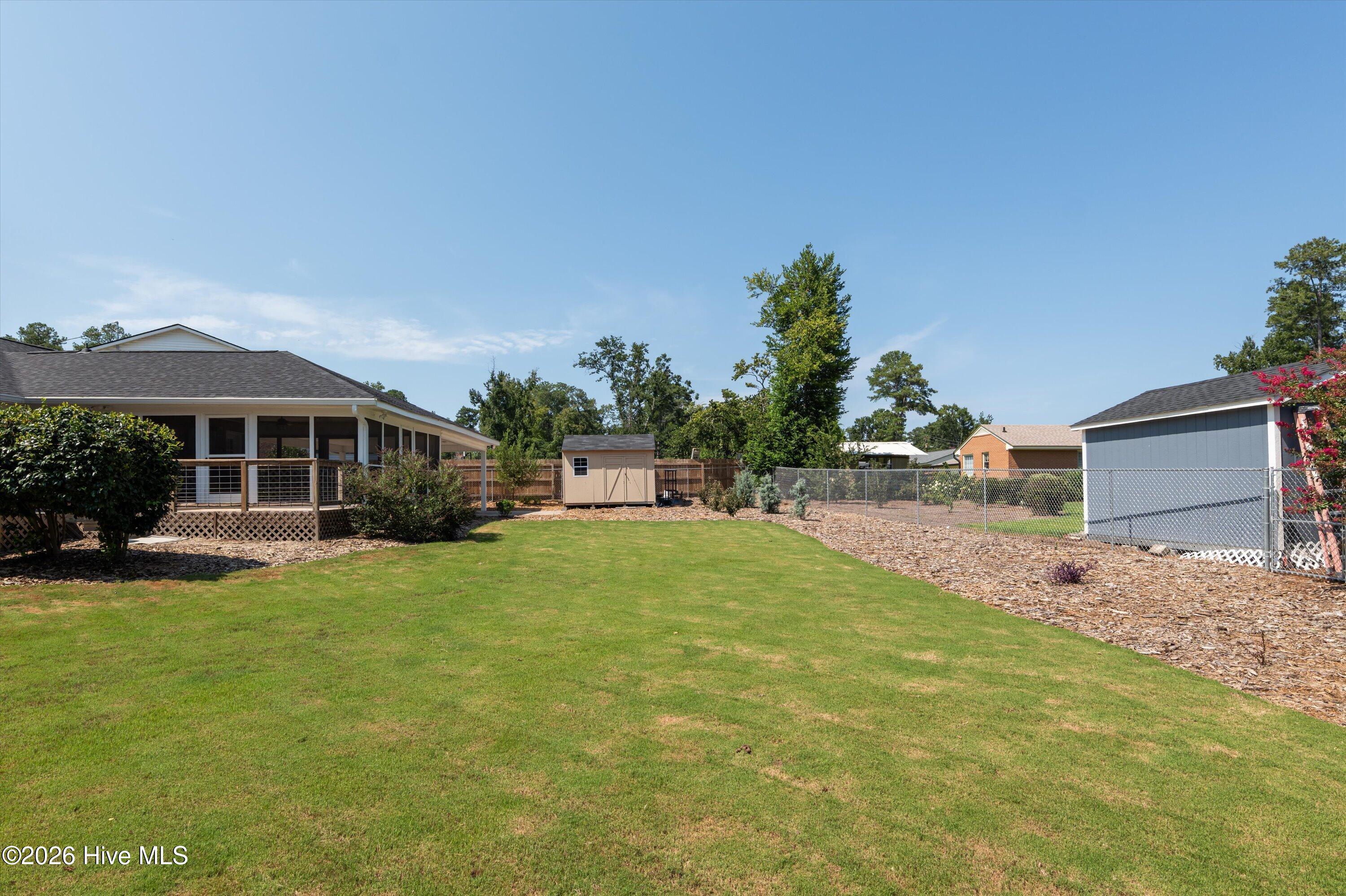3313 Thread Needle Road W Property Photo 48