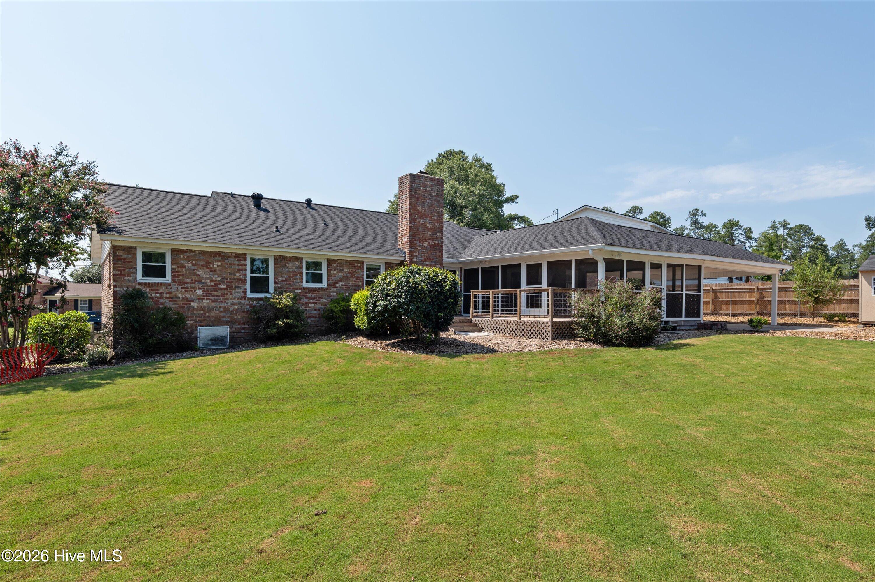 3313 Thread Needle Road W Property Photo 49