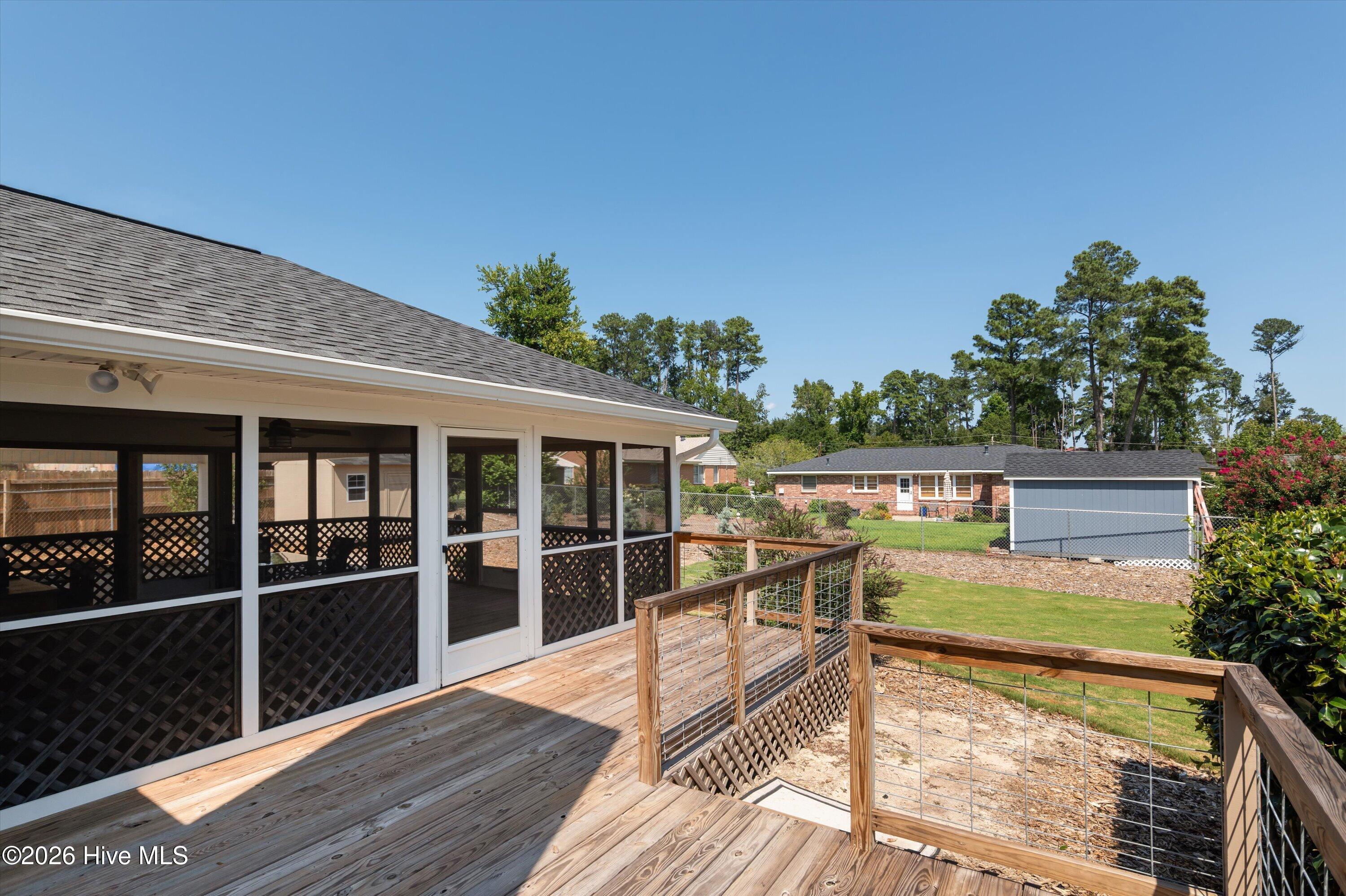 3313 Thread Needle Road W Property Photo 52