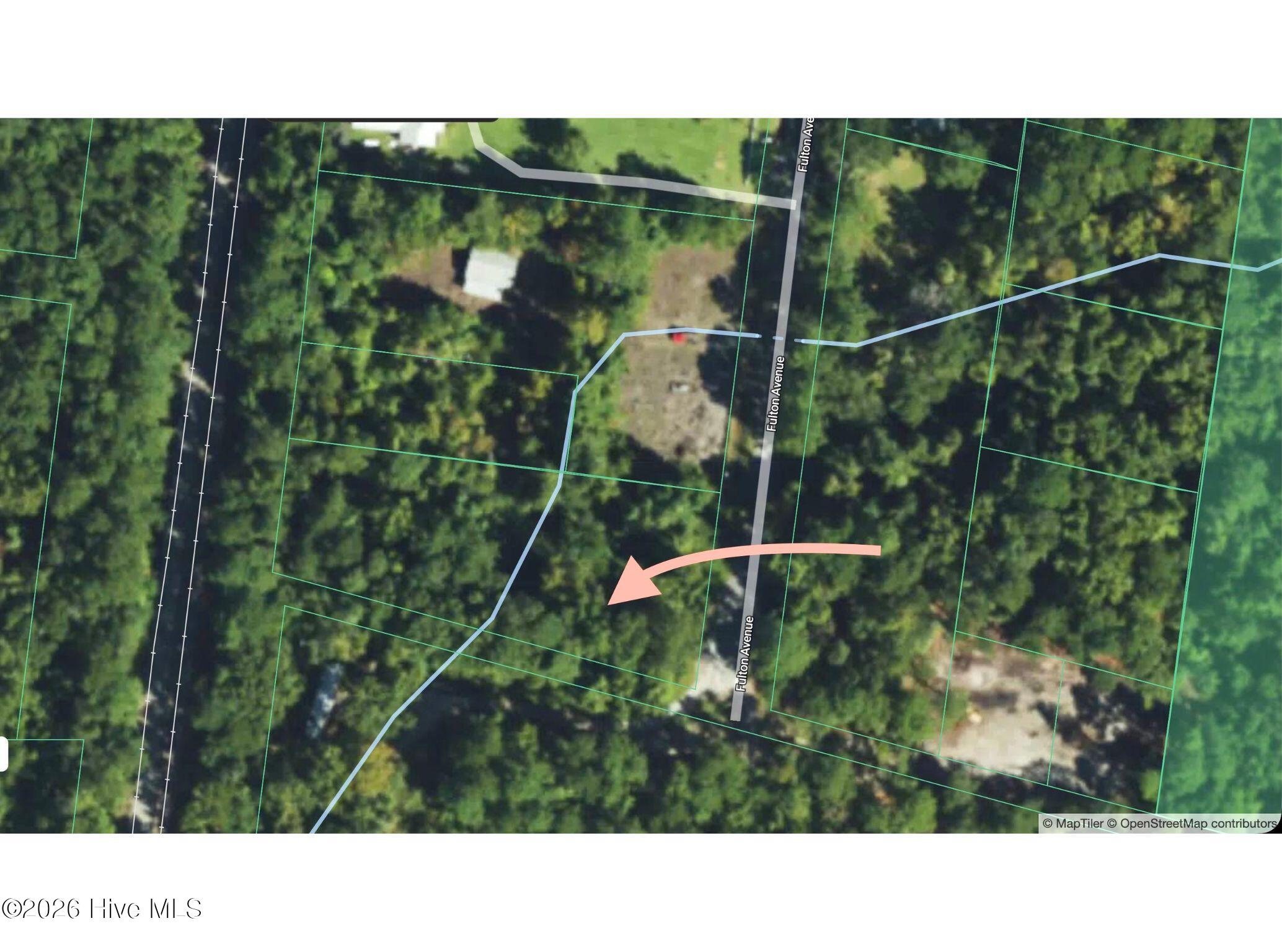 5601 Fulton Avenue Property Photo 3