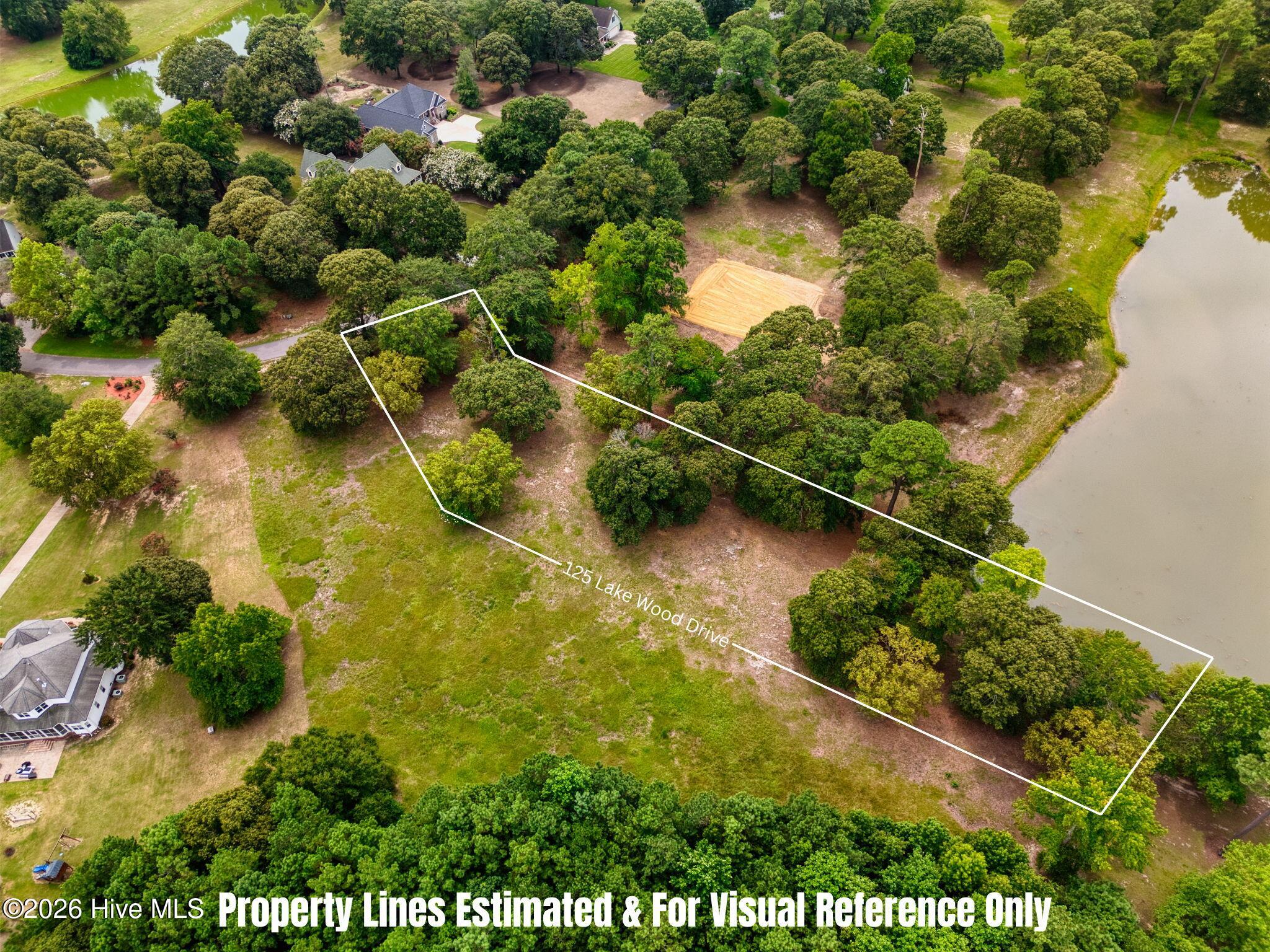 125 61 Lake Wood Drive Property Photo 1