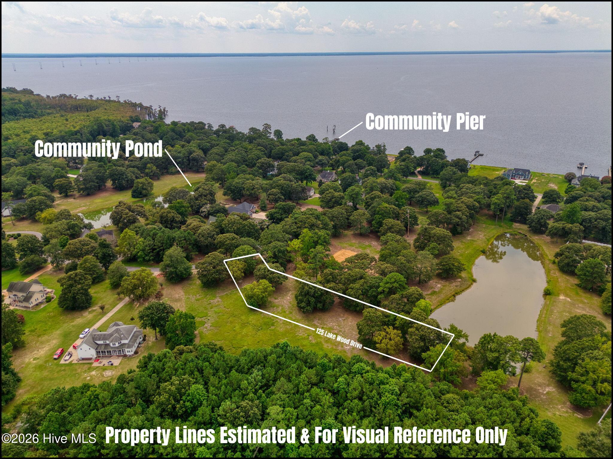 125 61 Lake Wood Drive Property Photo 4