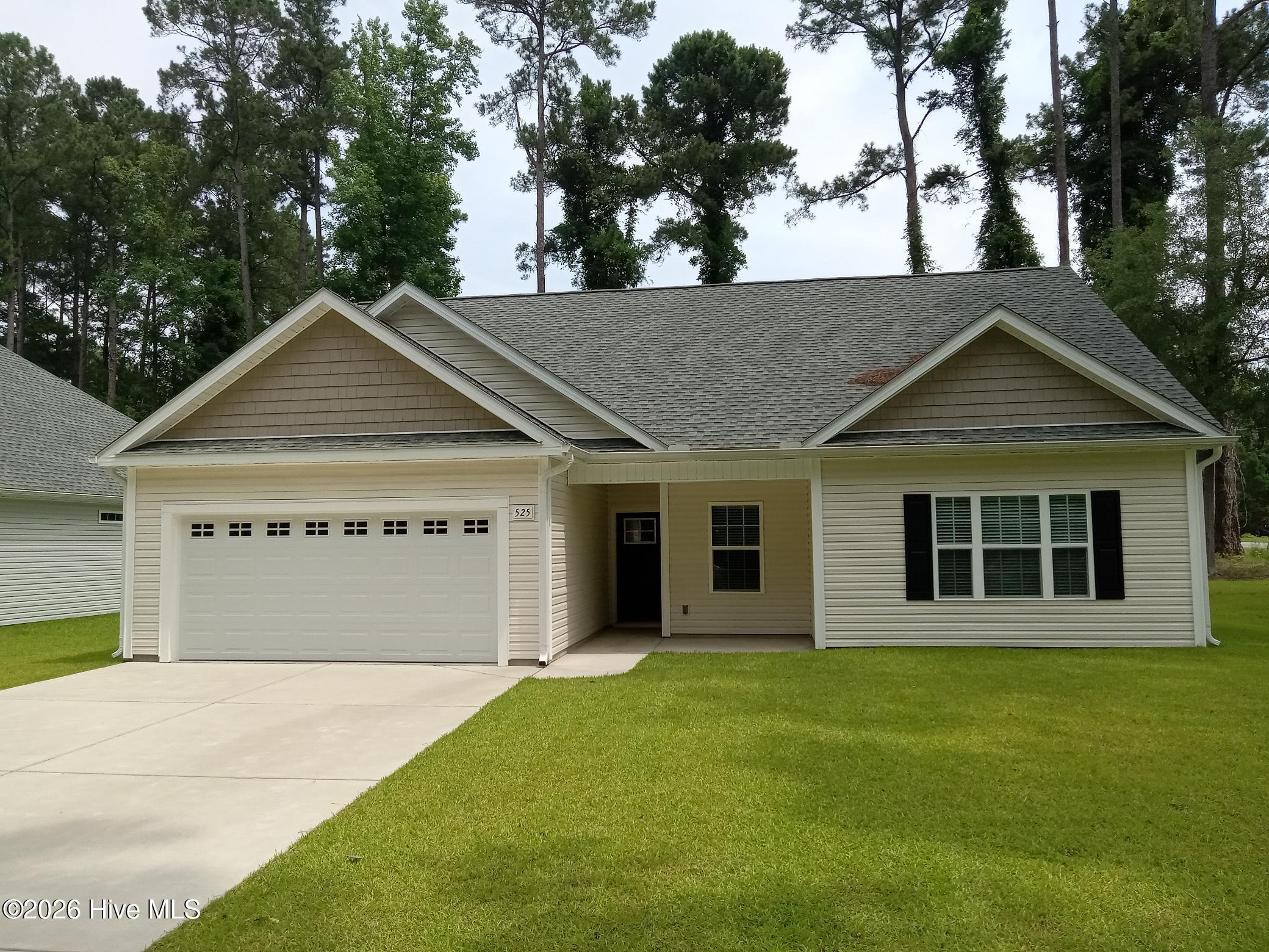 525 Vineland Drive Property Photo 1