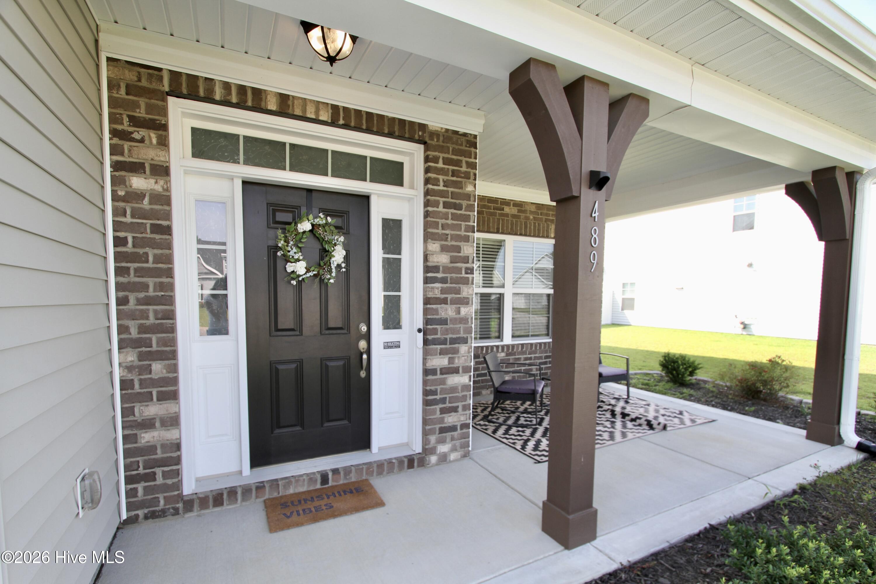 489 Holly Grove Drive Property Photo 2