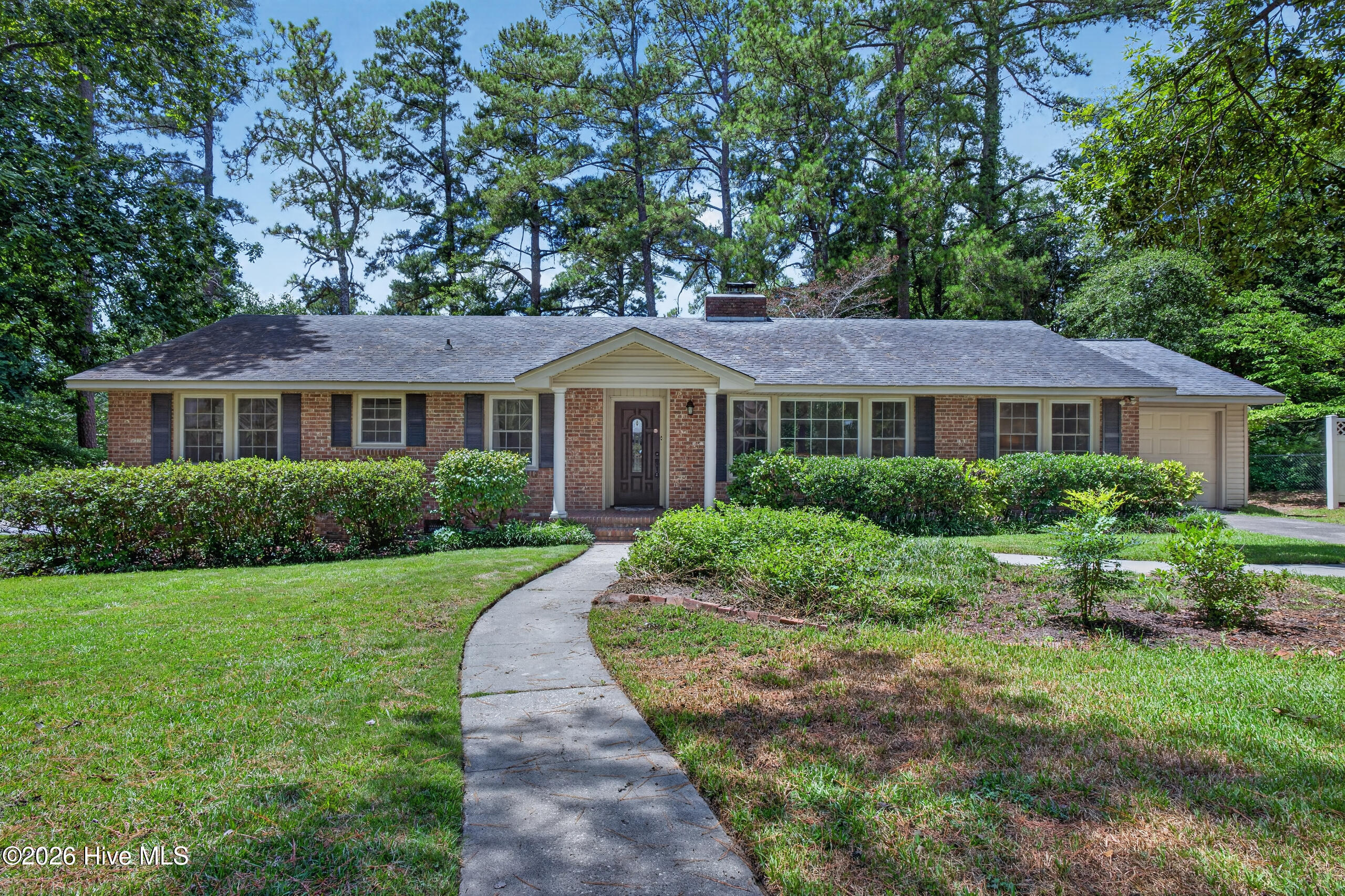 101 Rosemary Drive