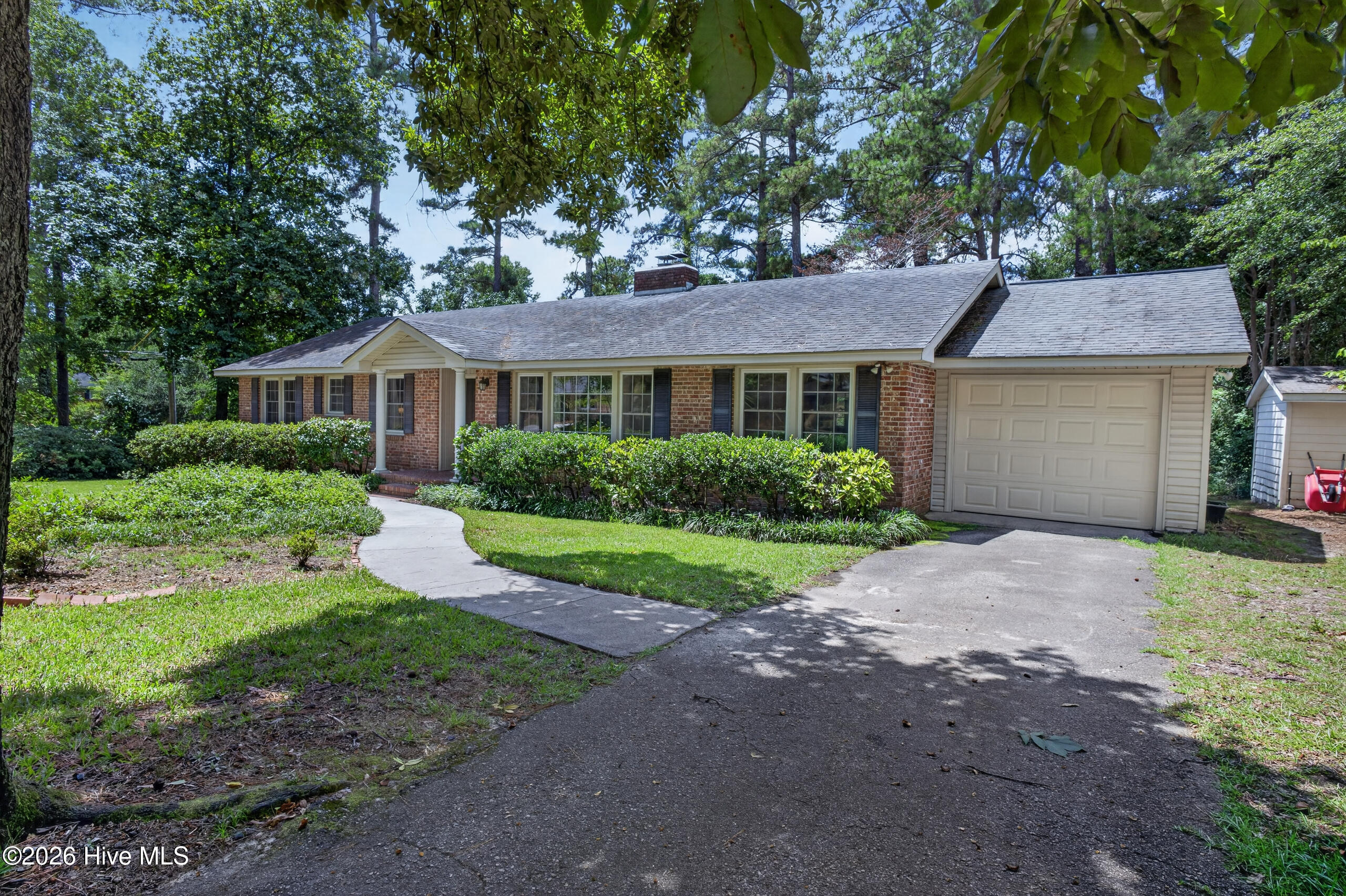 101 Rosemary Drive Property Photo 3