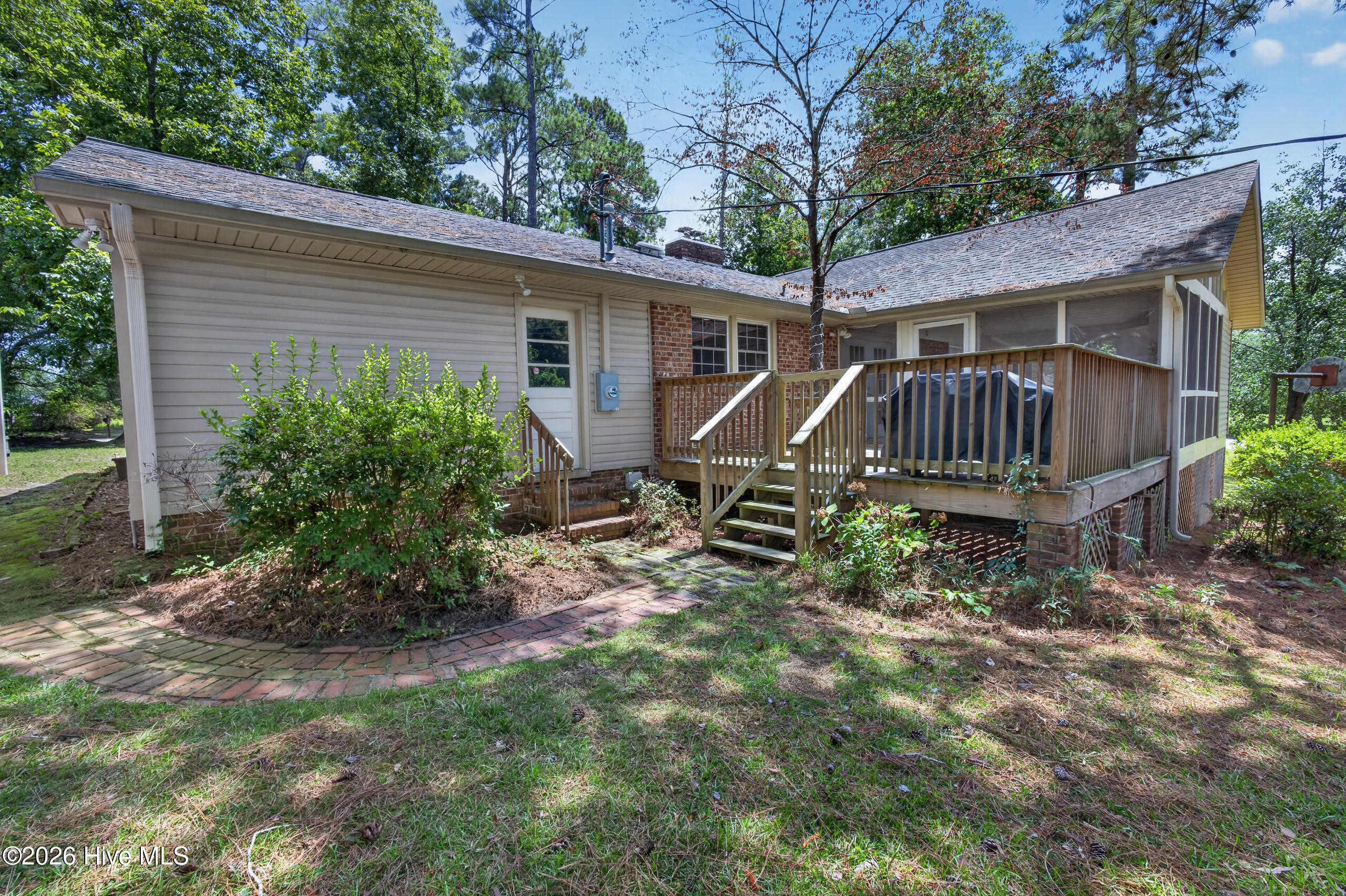 101 Rosemary Drive Property Photo 43