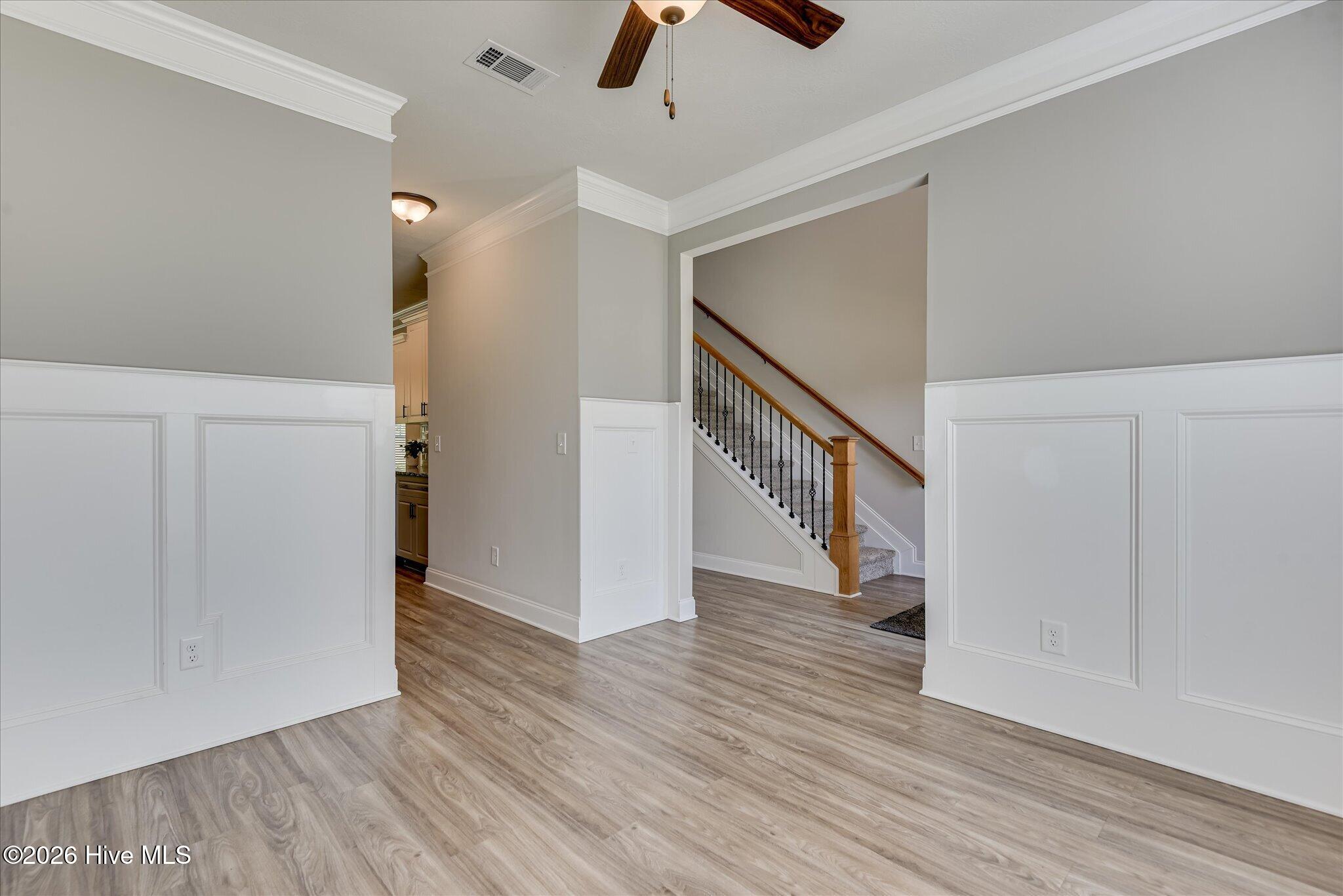 1254 Gregory Landing Drive Property Photo 5
