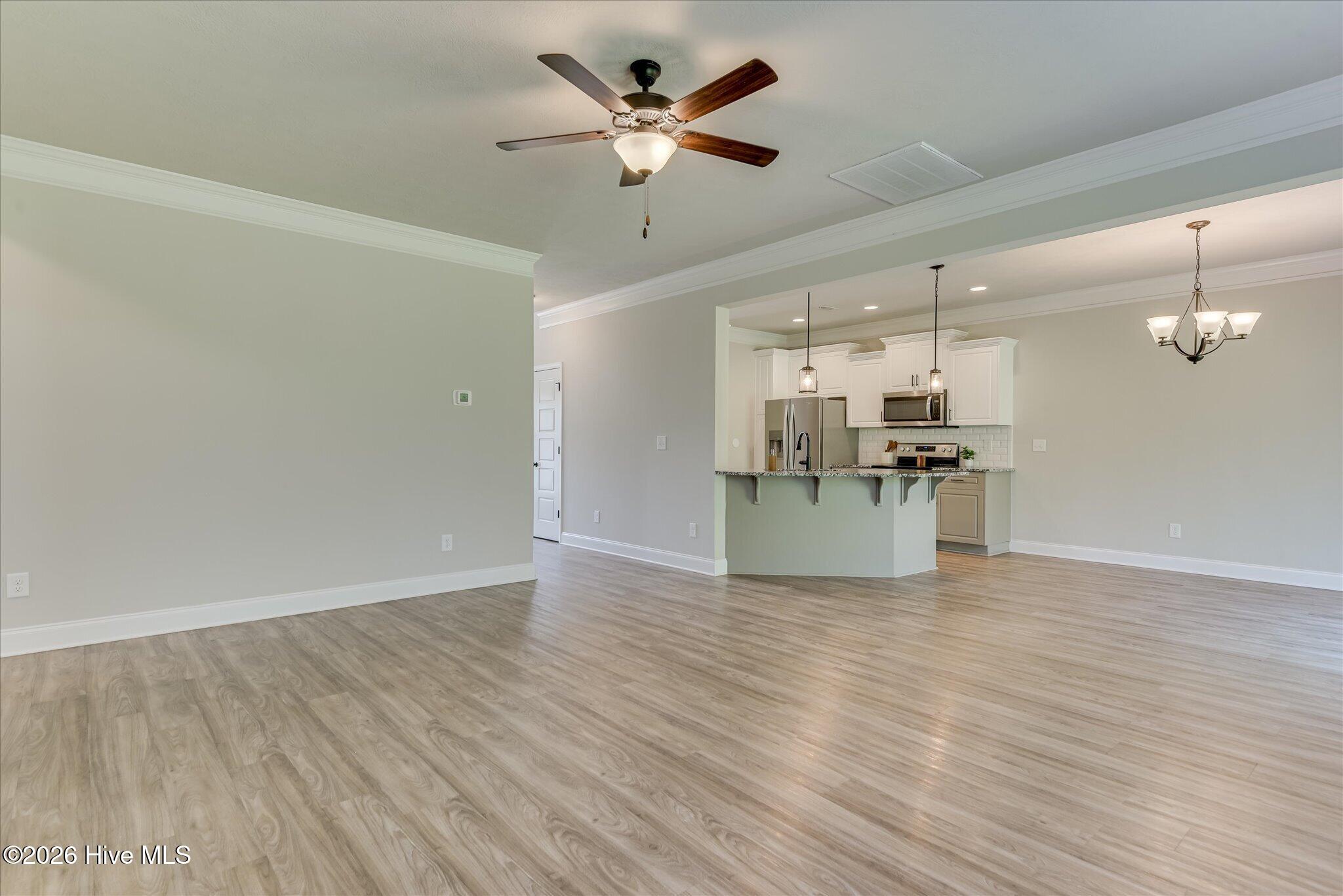 1254 Gregory Landing Drive Property Photo 8