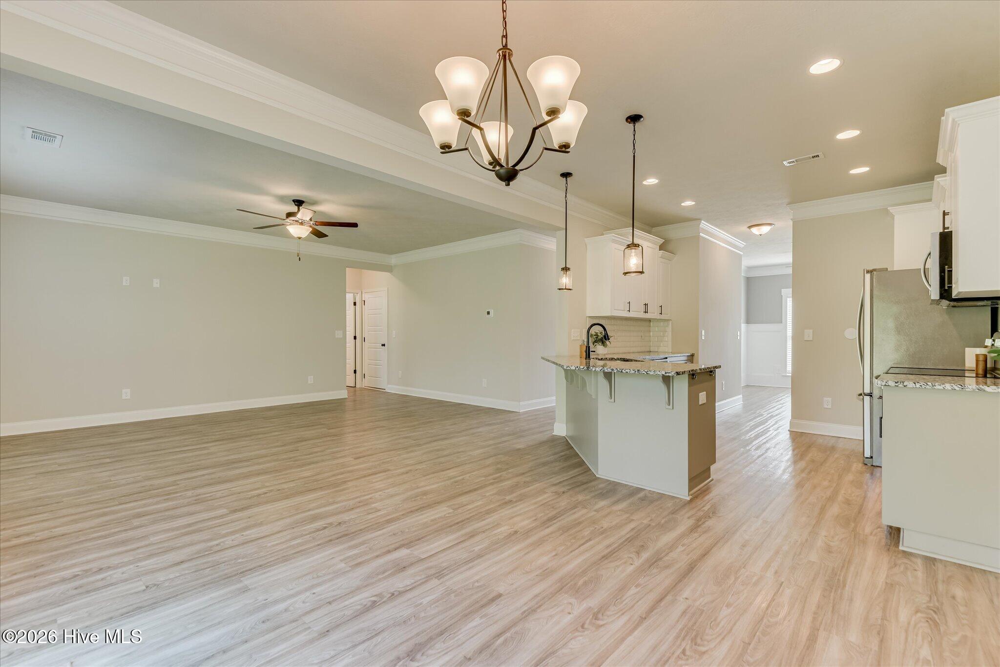 1254 Gregory Landing Drive Property Photo 9