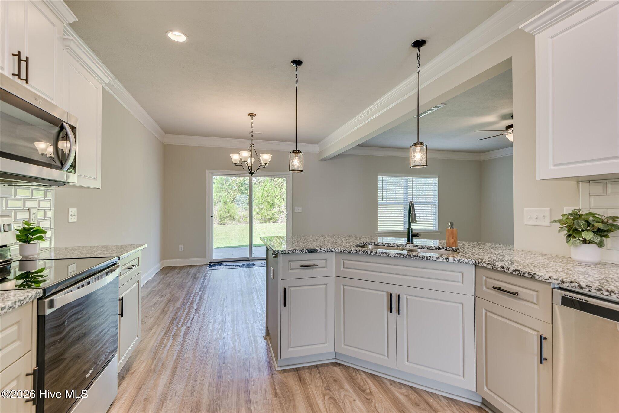 1254 Gregory Landing Drive Property Photo 11