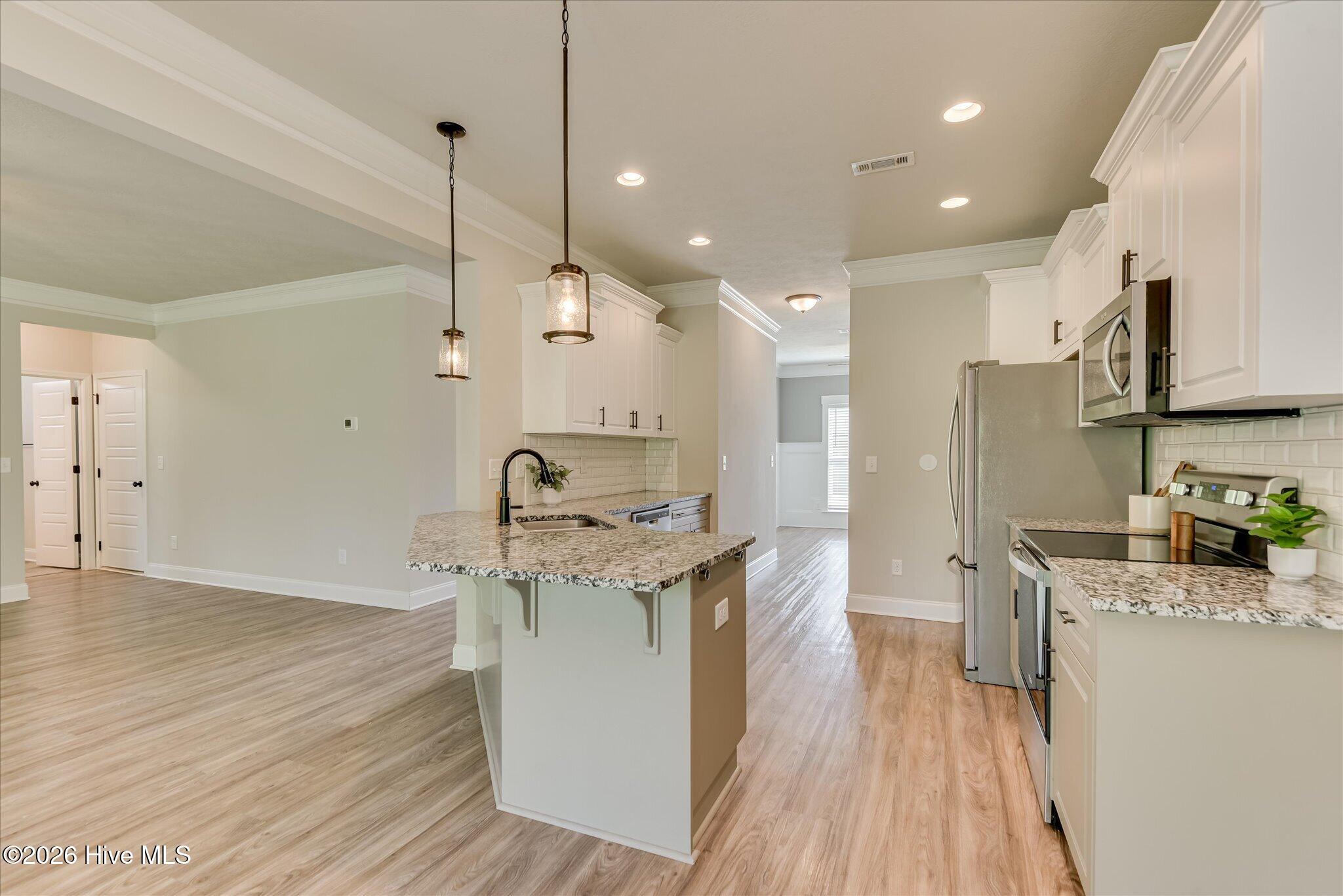 1254 Gregory Landing Drive Property Photo 14