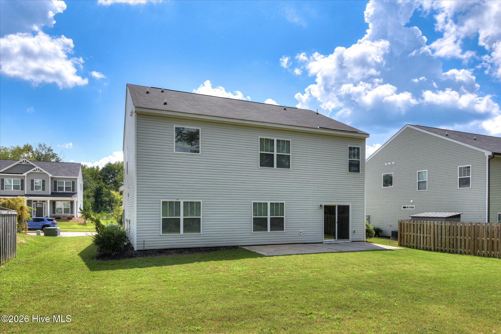 1254 Gregory Landing Drive Property Photo 36