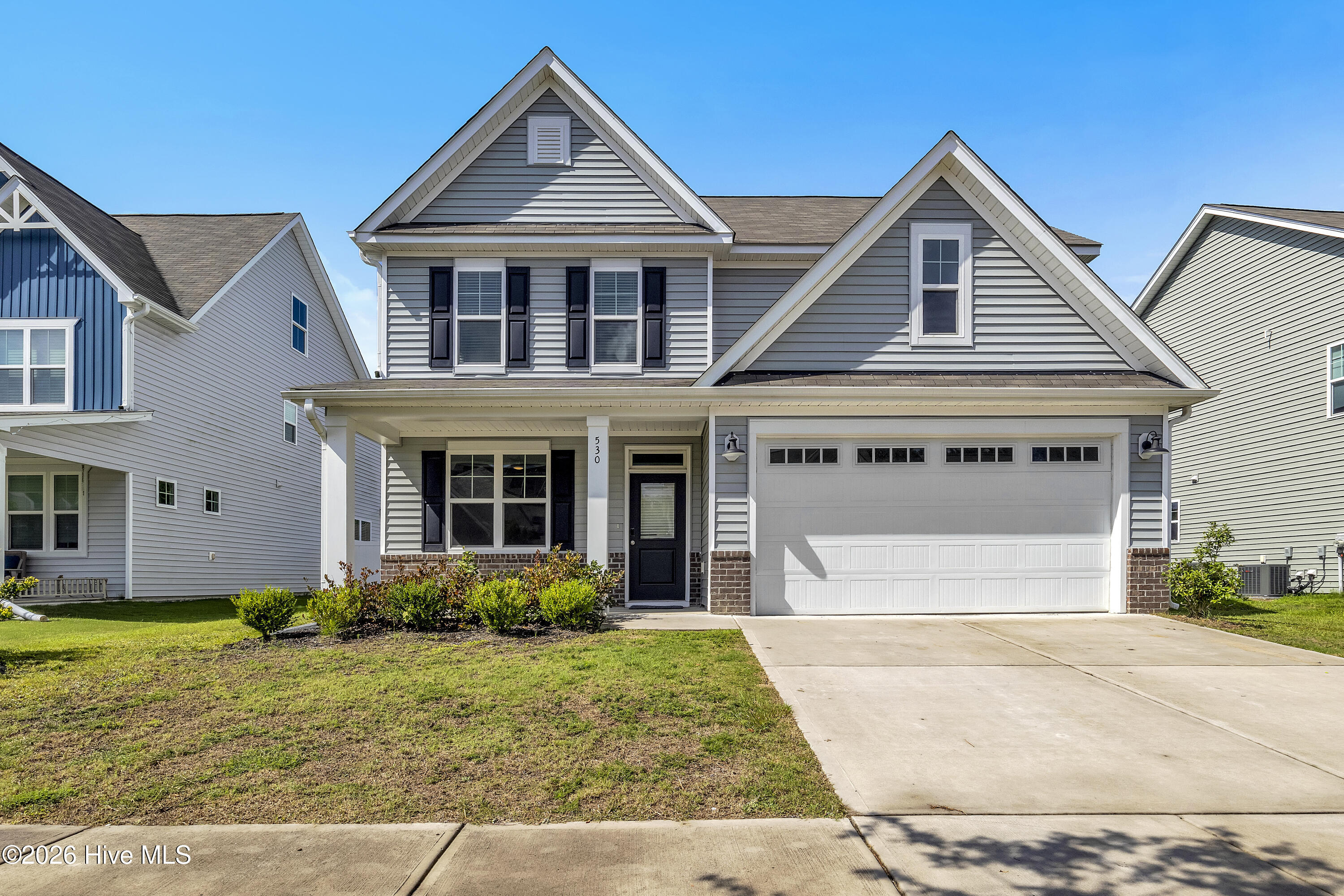 530 Musket Bay Drive Property Photo 1