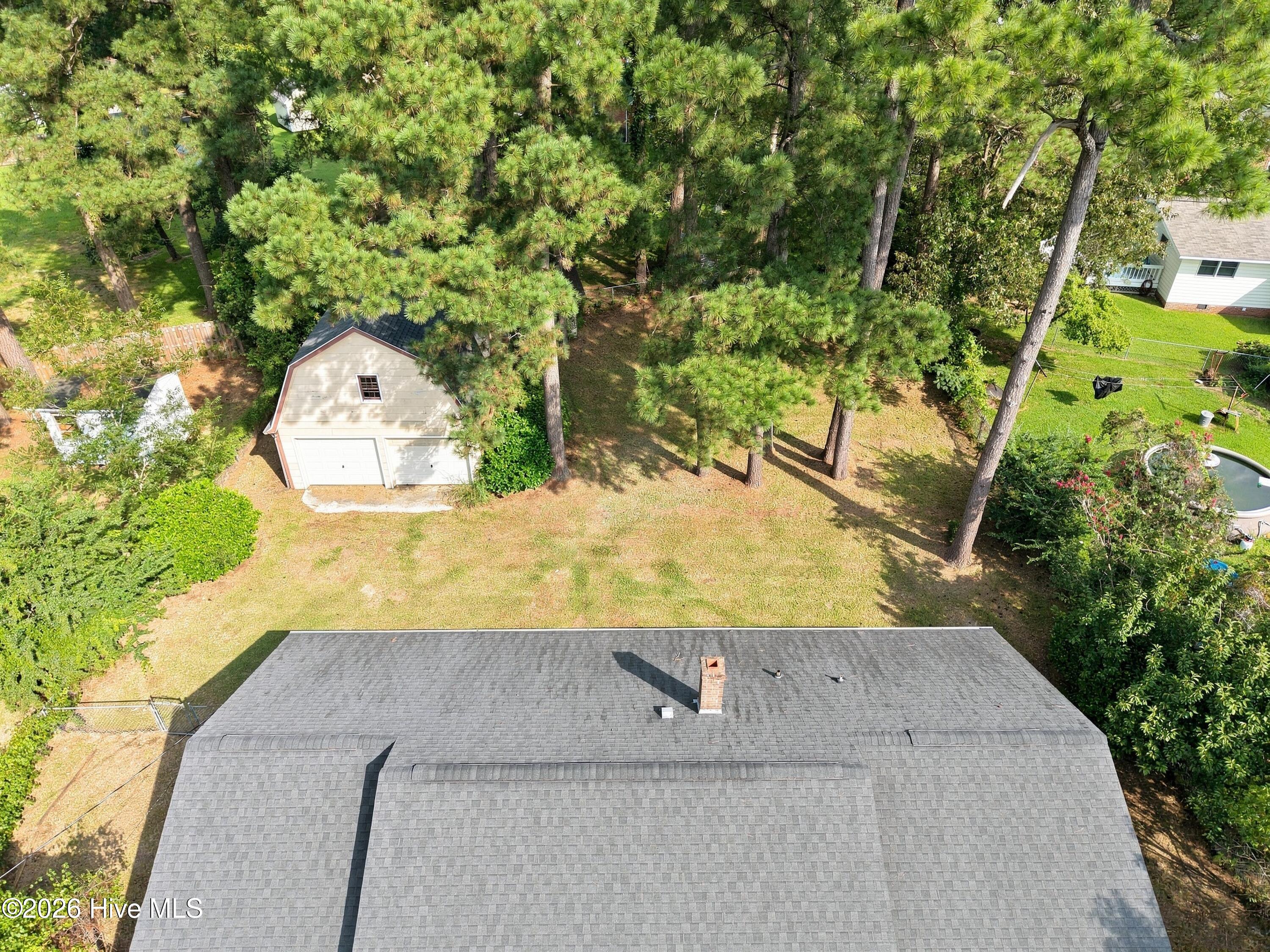 203 Long Acres Drive Property Photo 7