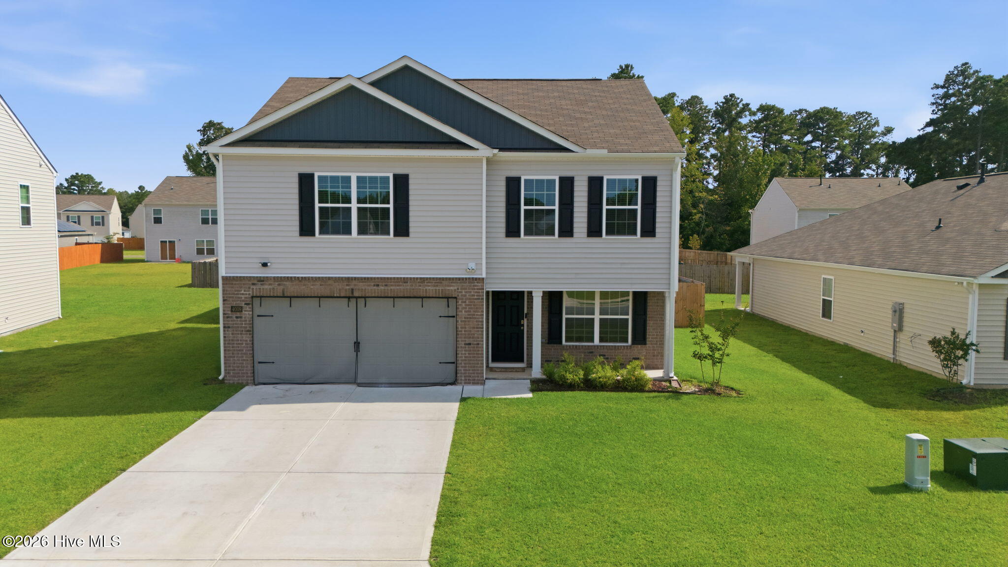 4009 Emerald View Property Photo 1