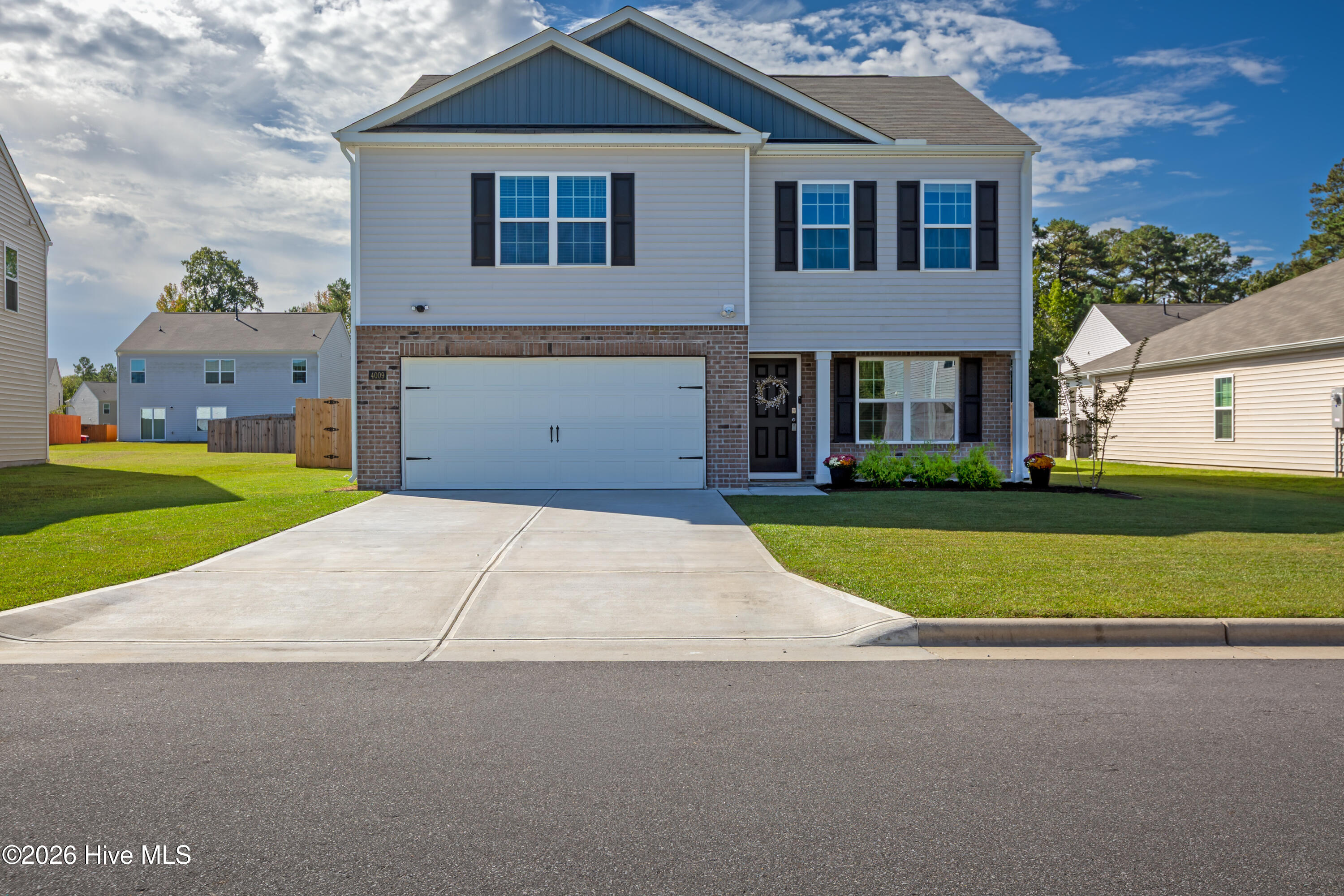 4009 Emerald View Property Photo 1