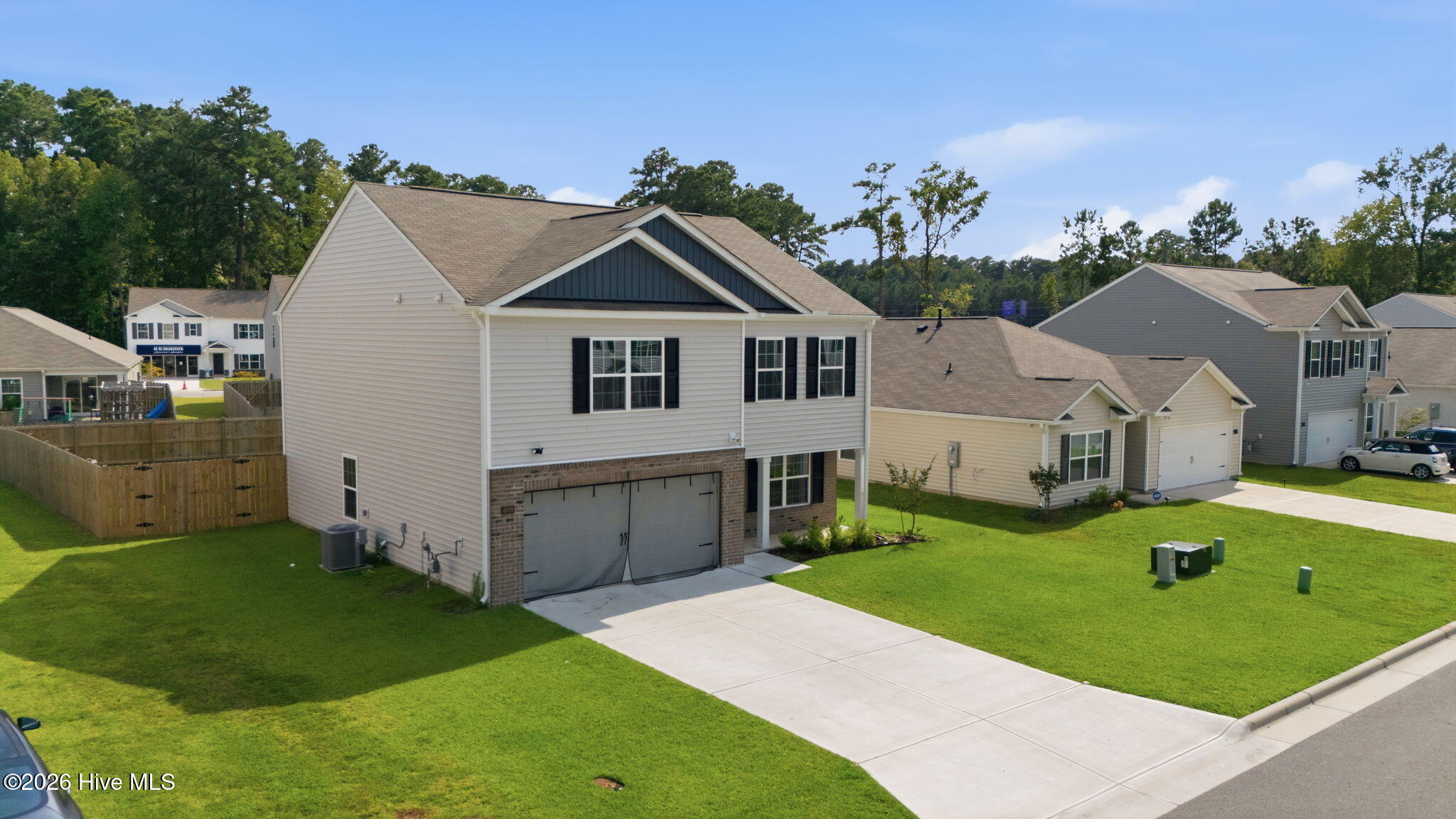 4009 Emerald View Property Photo 2