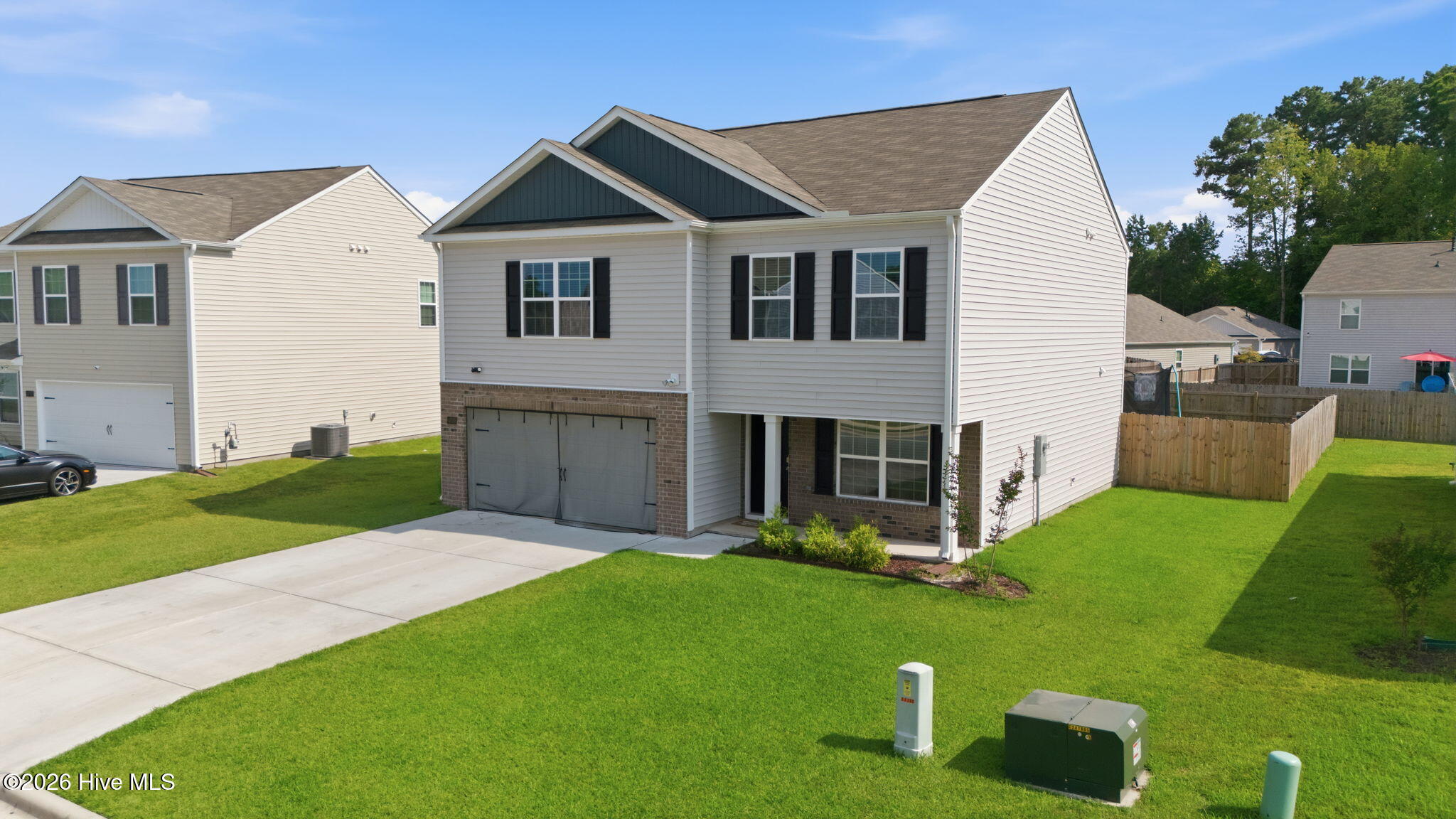 4009 Emerald View Property Photo 3