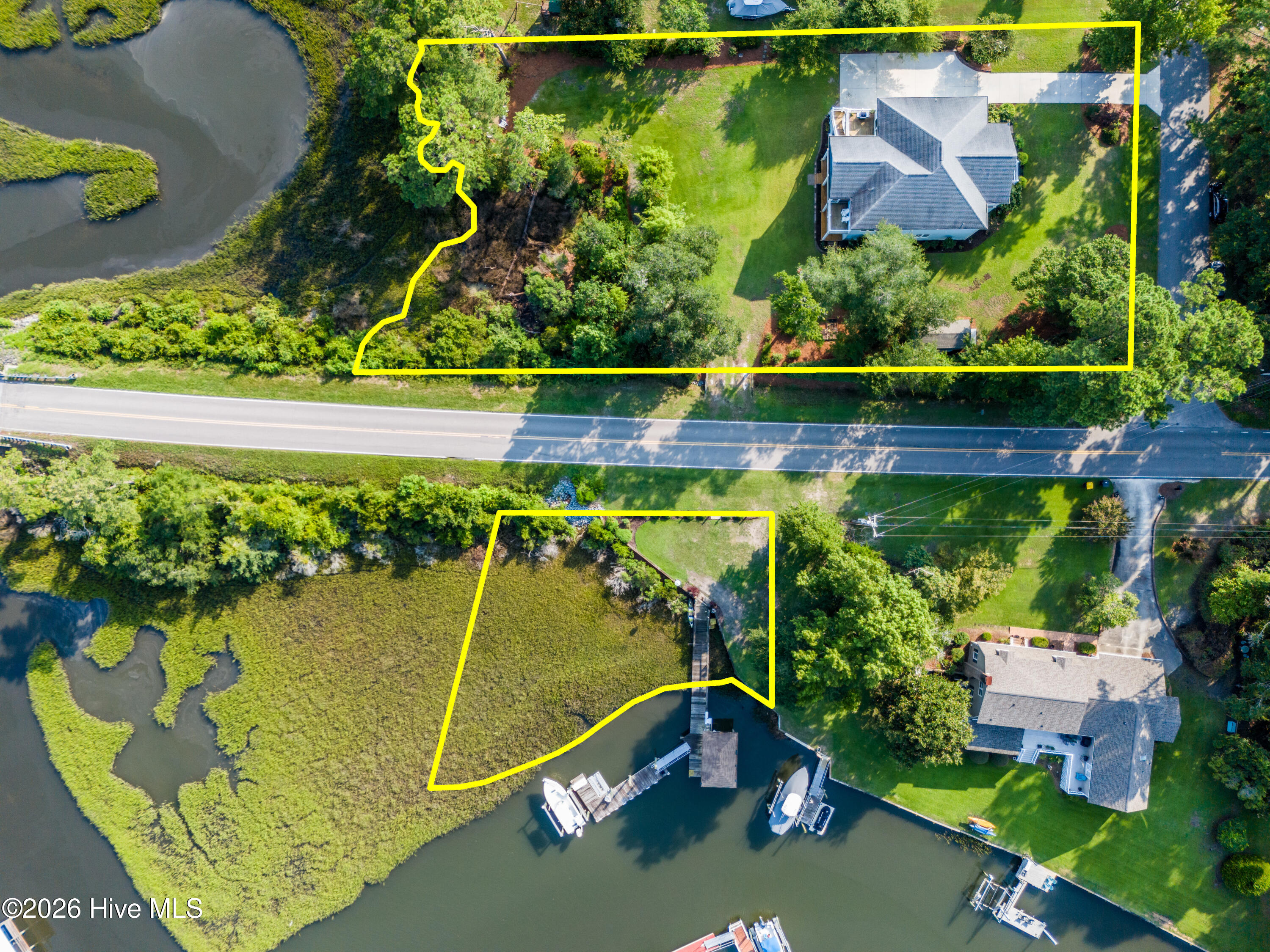 600 Cordgrass Road Property Photo 3