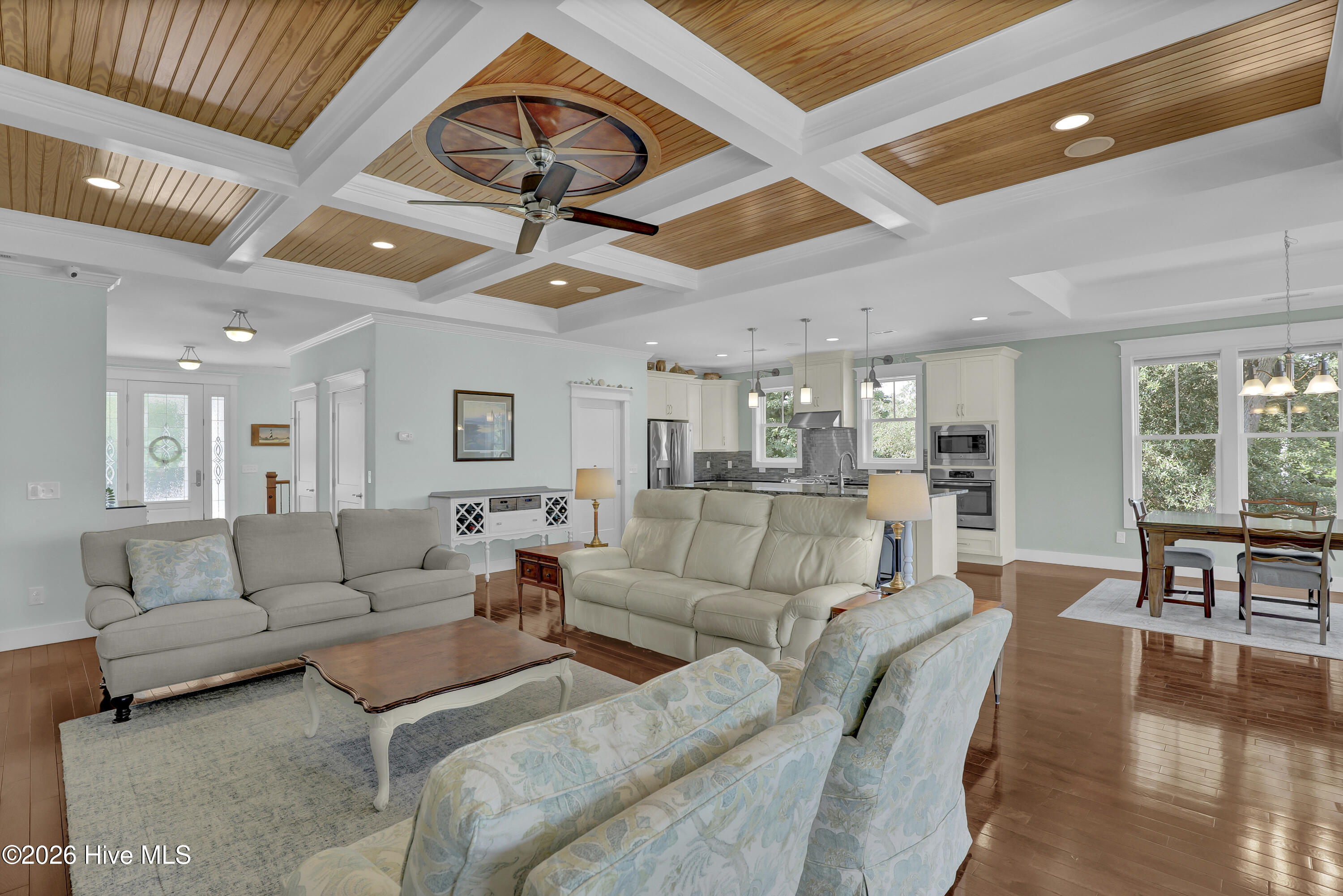 600 Cordgrass Road Property Photo 11