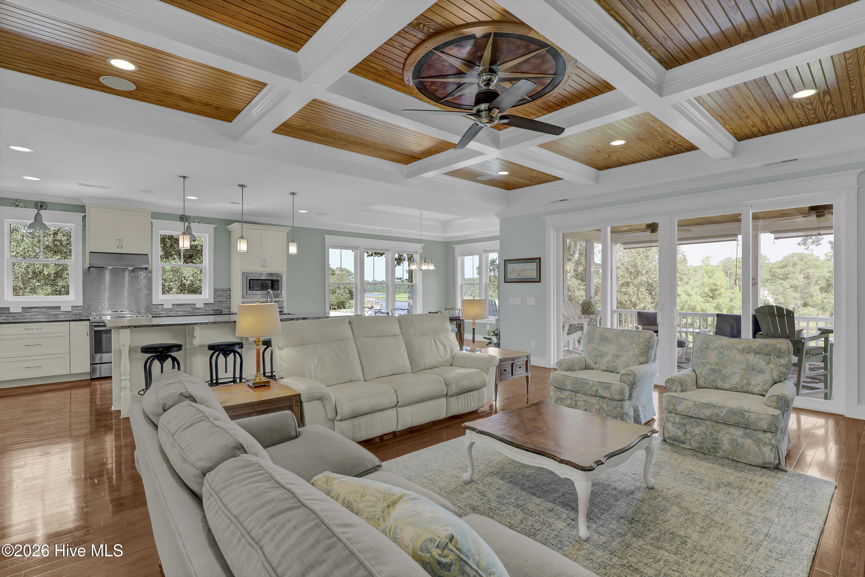600 Cordgrass Road Property Photo 14